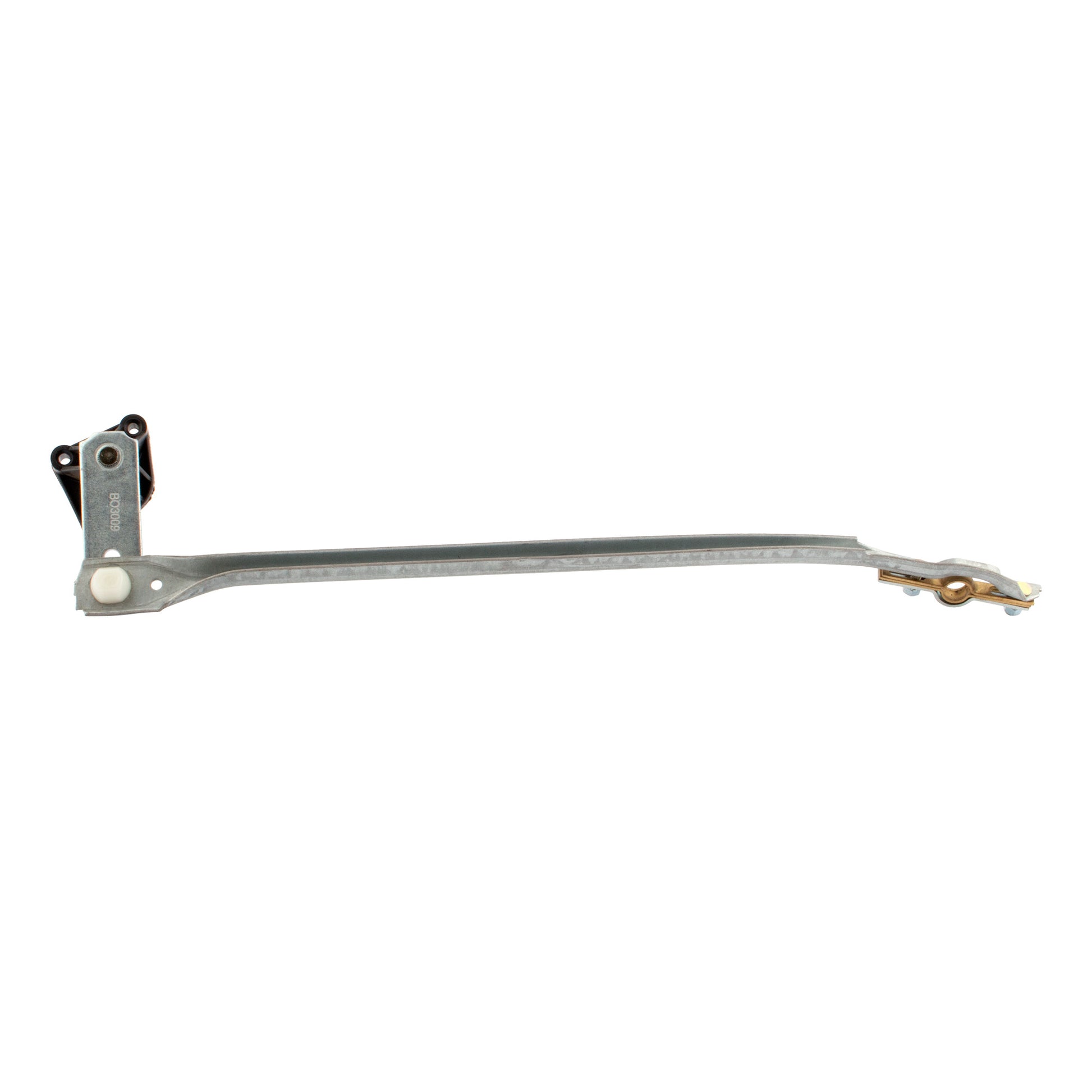 BOXI Right/Passenger Side Windshield Wiper Transmission Linkage Fits for 1988-2002 Chevy Blazer GMC — product photo 2