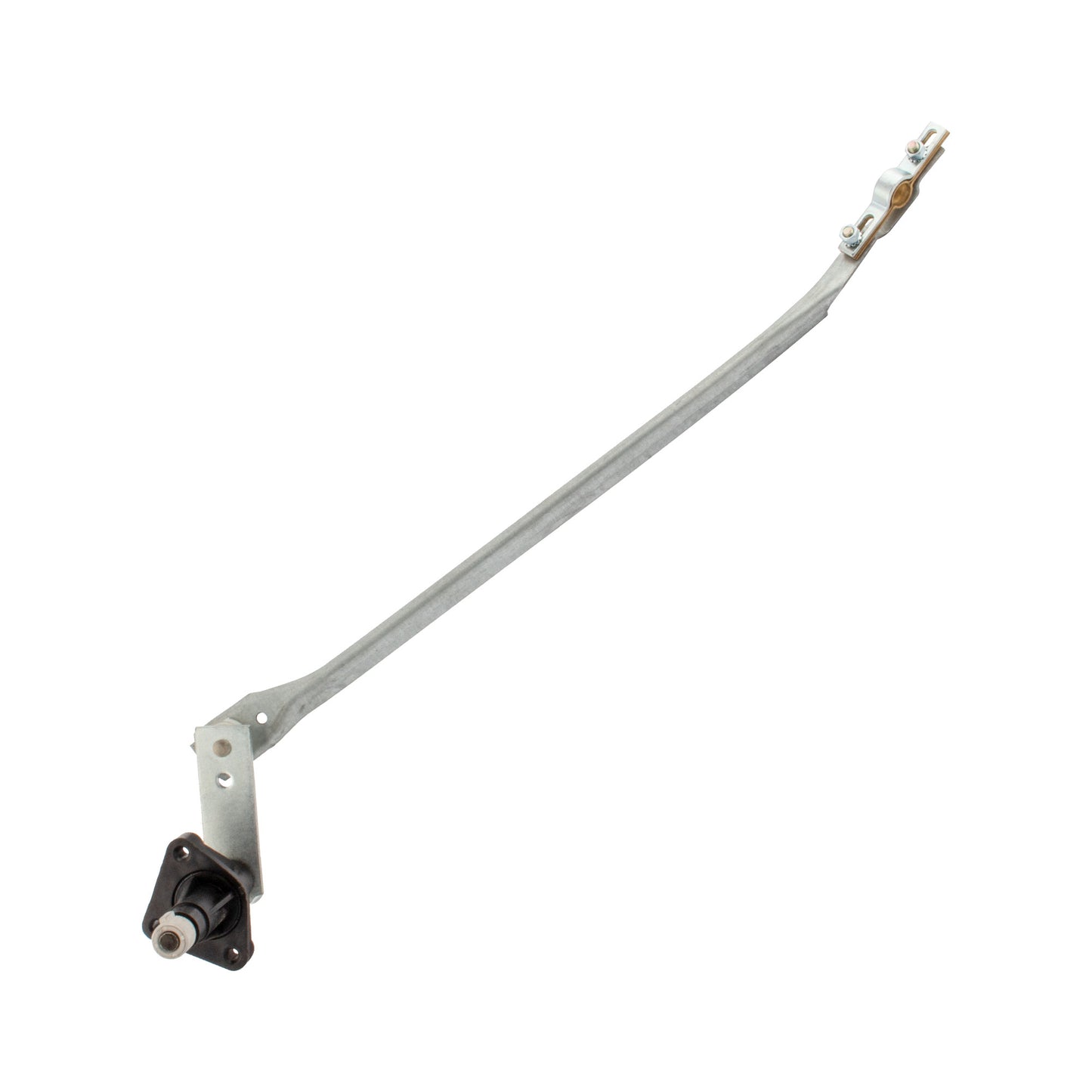 BOXI Right/Passenger Side Windshield Wiper Transmission Linkage Fits for 1988-2002 Chevy Blazer GMC — product photo 3
