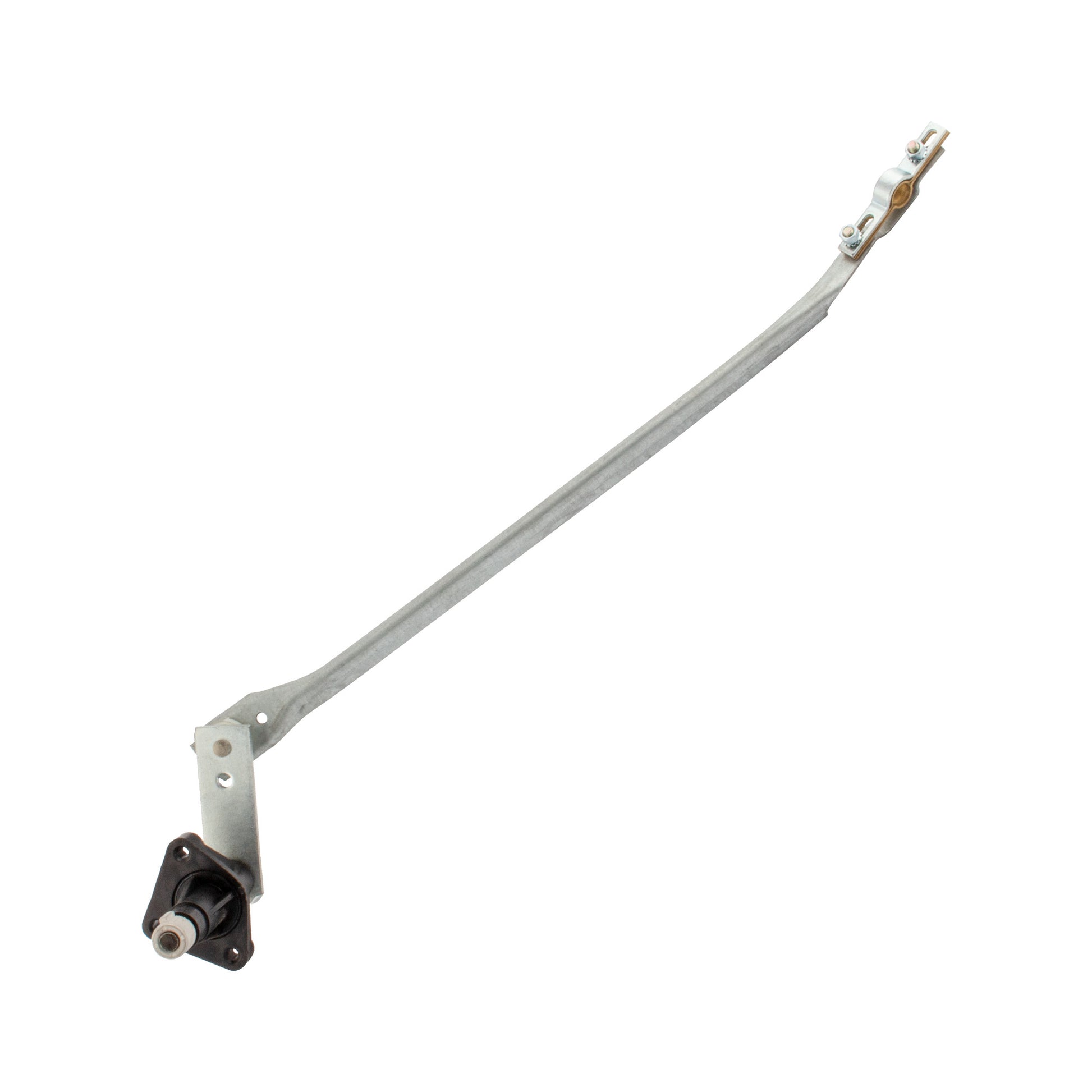 BOXI Right/Passenger Side Windshield Wiper Transmission Linkage Fits for 1988-2002 Chevy Blazer GMC — product photo 3