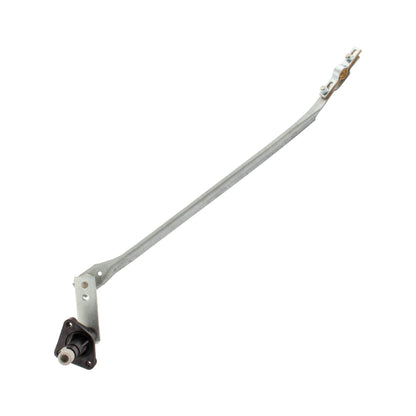 BOXI Right/Passenger Side Windshield Wiper Transmission Linkage Fits for 1988-2002 Chevy Blazer GMC — product photo 3