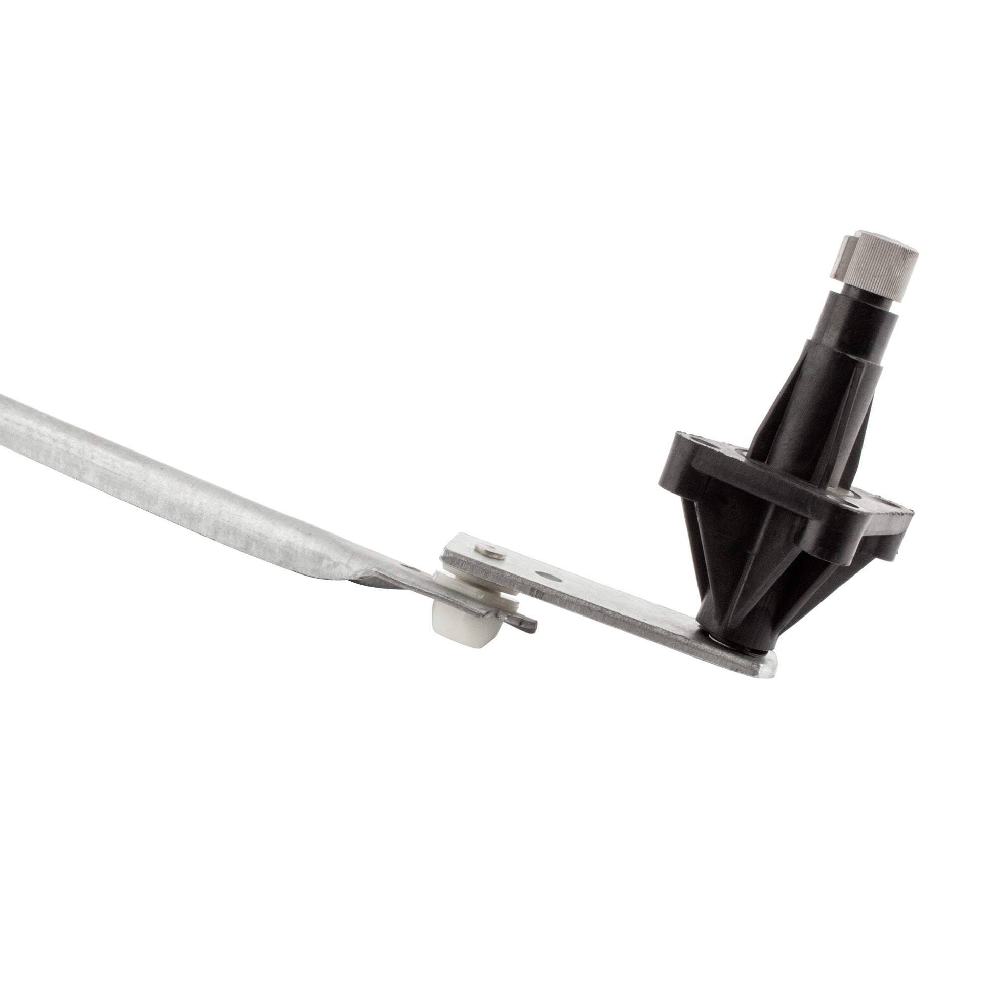 BOXI Right/Passenger Side Windshield Wiper Transmission Linkage Fits for 1988-2002 Chevy Blazer GMC — product photo 4