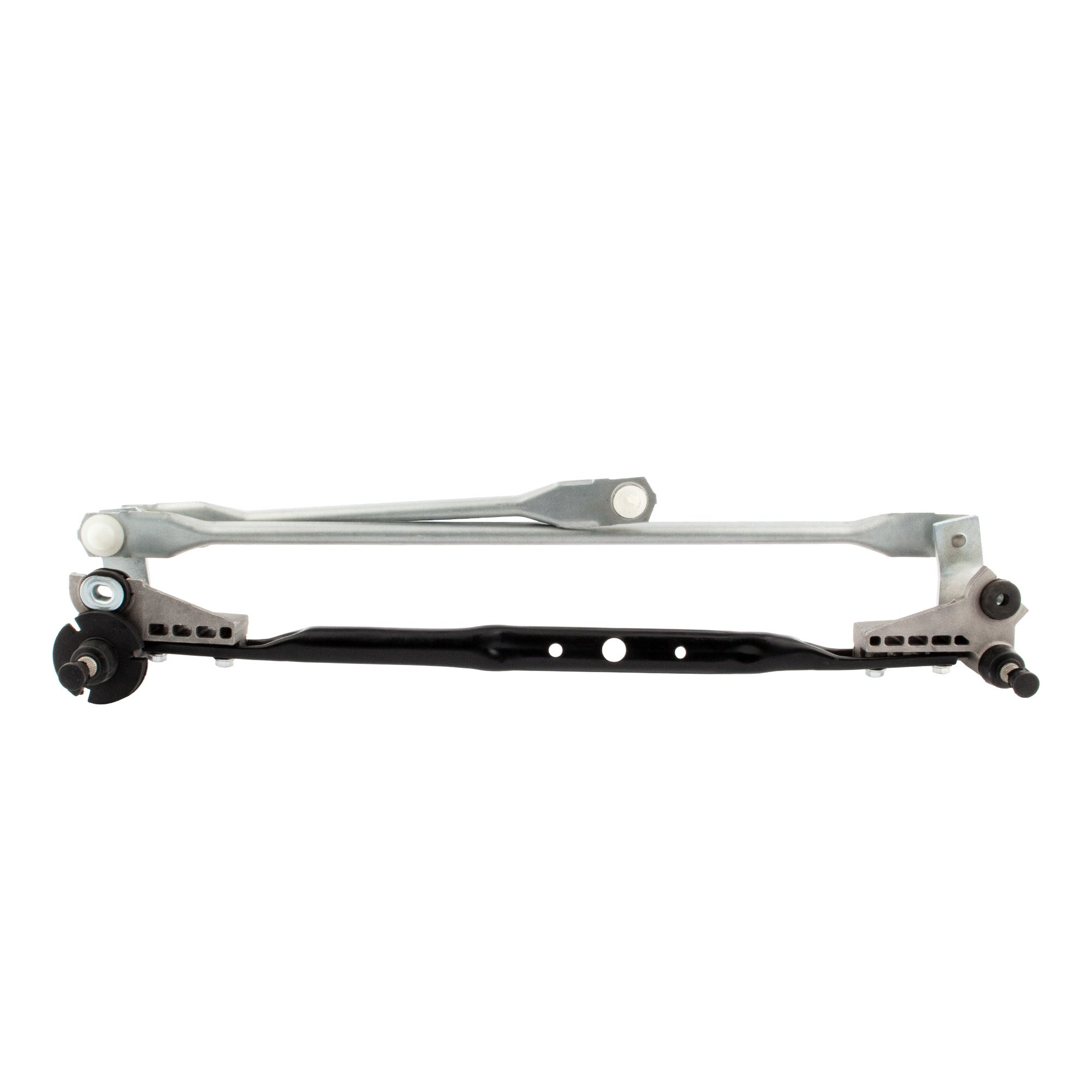 BOXI Windshield Wiper Transmission Linkage Fits for 2004-2005 for Chevrolet Classic