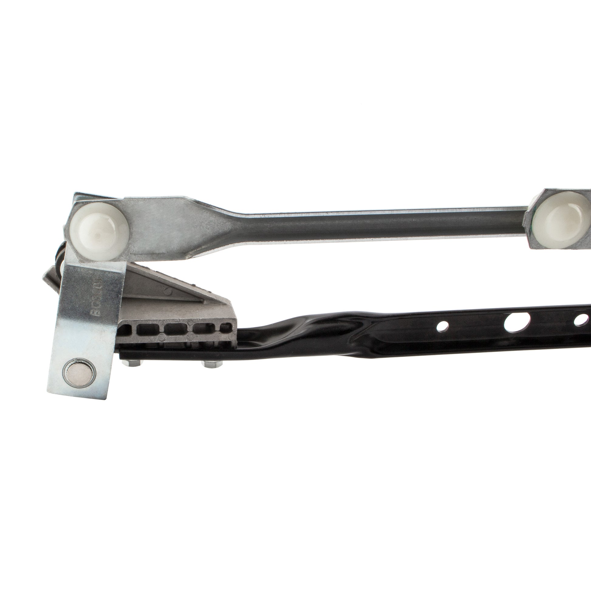BOXI Windshield Wiper Transmission Linkage Fits for 2004-2005 for Chevrolet Classic — product photo 3