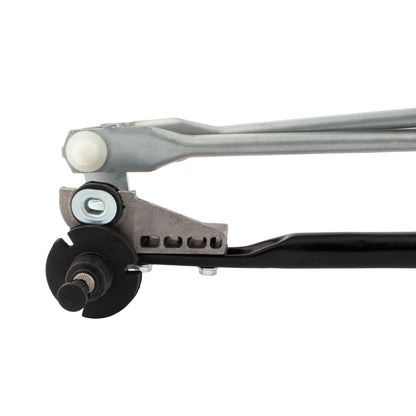 BOXI Windshield Wiper Transmission Linkage Fits for 2004-2005 for Chevrolet Classic — product photo 4