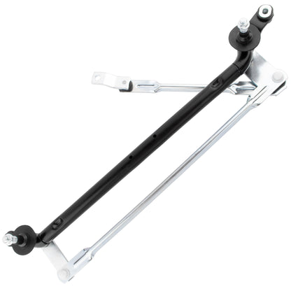 BOXI Windshield Wiper Transmission Linkage Fits for Chevrolet Malibu 2008 2009 2010 2011 2012
