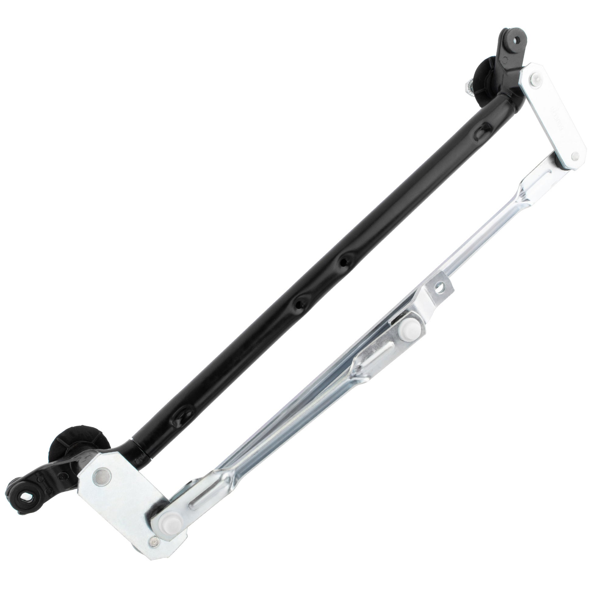 BOXI Windshield Wiper Transmission Linkage Fits for Chevrolet Malibu 2008 2009 2010 2011 2012 — product photo 2