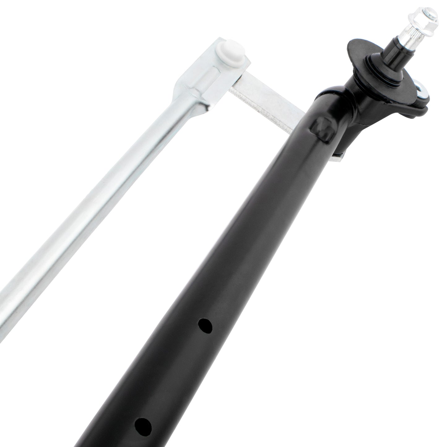 BOXI Windshield Wiper Transmission Linkage Fits for Chevrolet Malibu 2008 2009 2010 2011 2012 — product photo 3