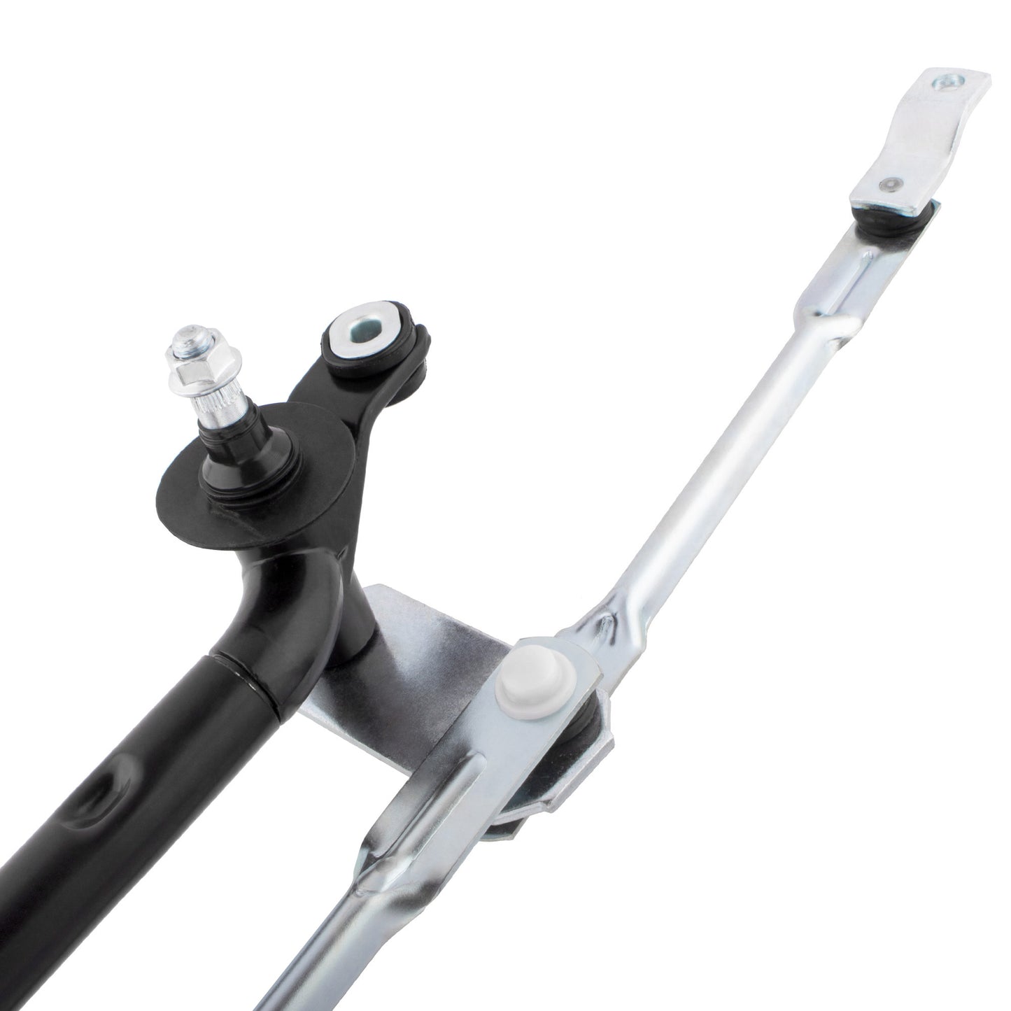 BOXI Windshield Wiper Transmission Linkage Fits for Chevrolet Malibu 2008 2009 2010 2011 2012 — product photo 5