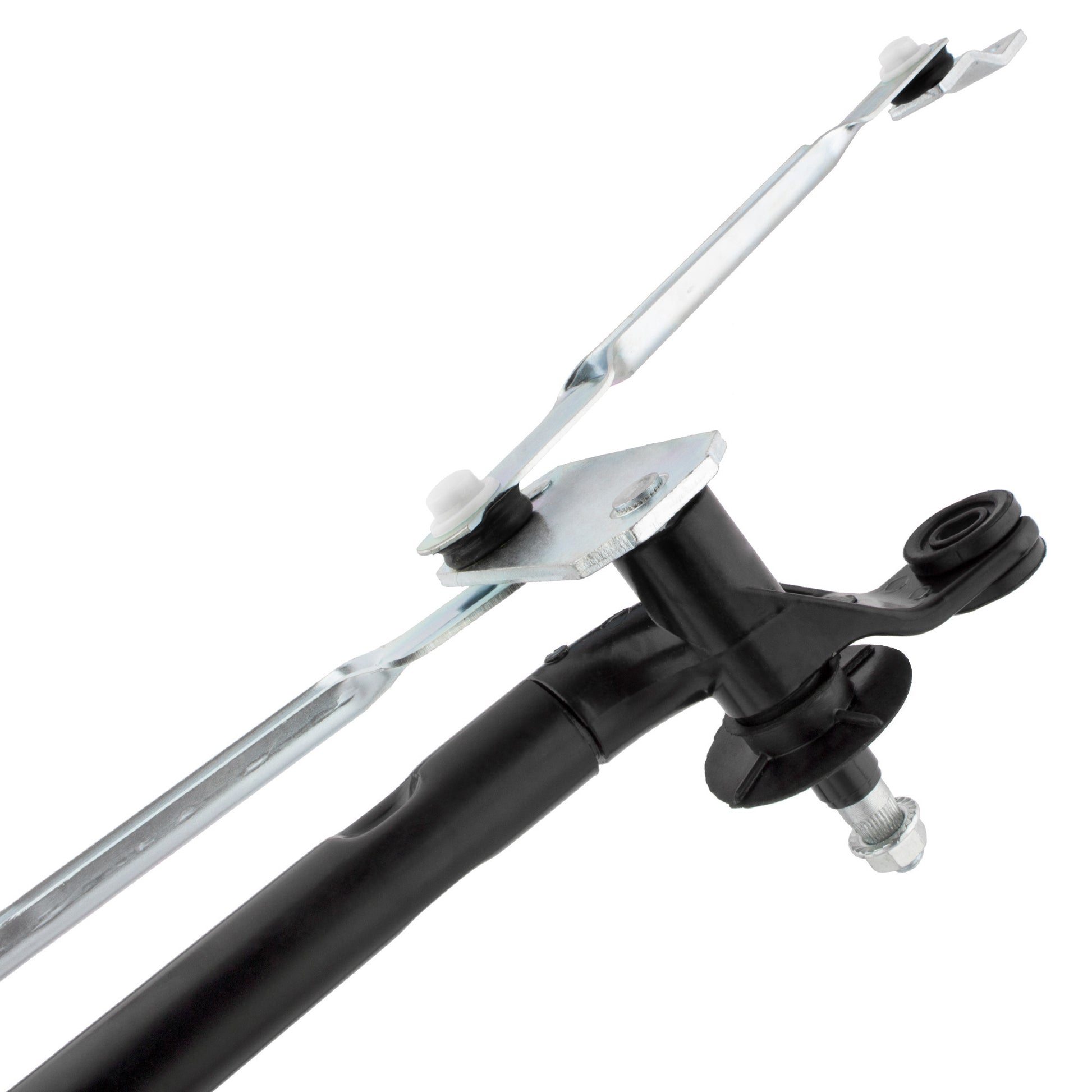 BOXI Windshield Wiper Transmission Linkage Fits for Chevrolet Malibu 2008 2009 2010 2011 2012 — product photo 7
