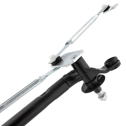 BOXI Windshield Wiper Transmission Linkage Fits for Chevrolet Malibu 2008 2009 2010 2011 2012 — product photo 7