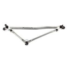 BOXI Windshield Wiper Transmission Linkage Assembly Fits for Chevrolet Cruze 2011 2012 2013 2014 — product photo 2