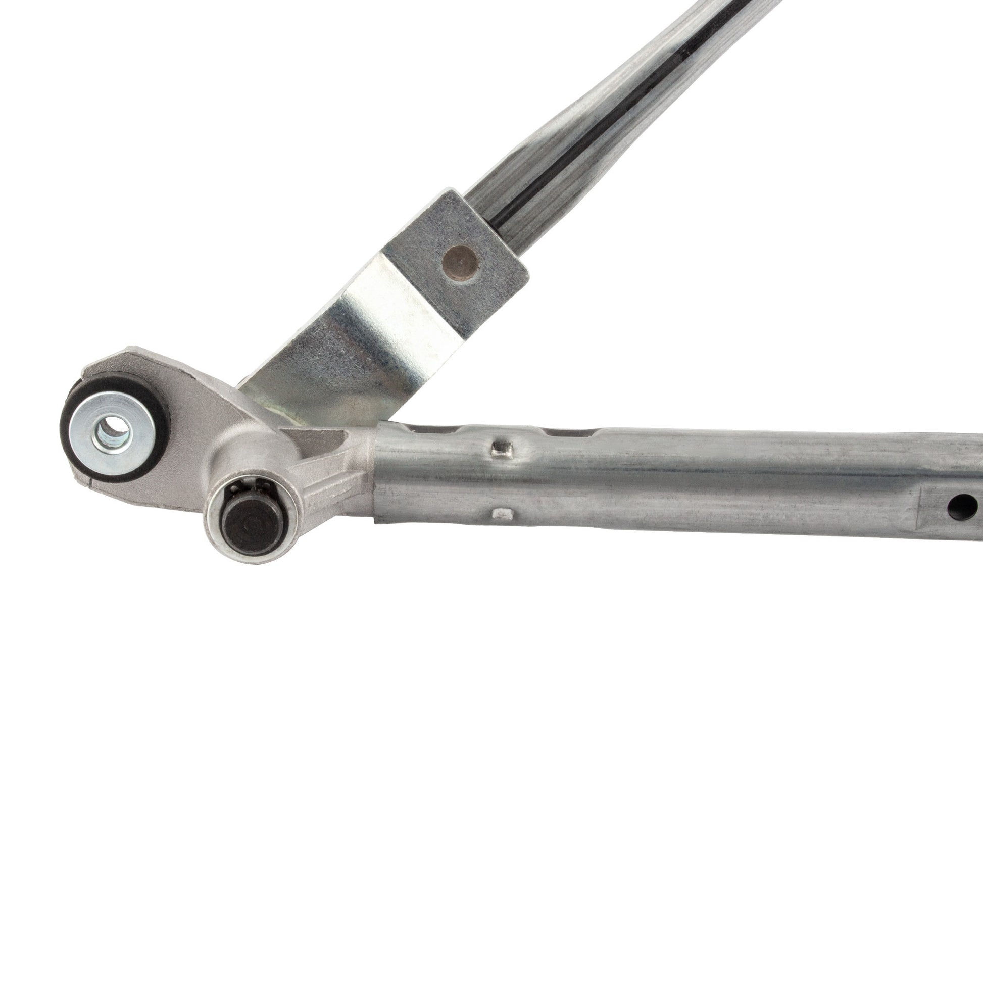 BOXI Windshield Wiper Transmission Linkage Assembly Fits for Chevrolet Cruze 2011 2012 2013 2014 — product photo 4