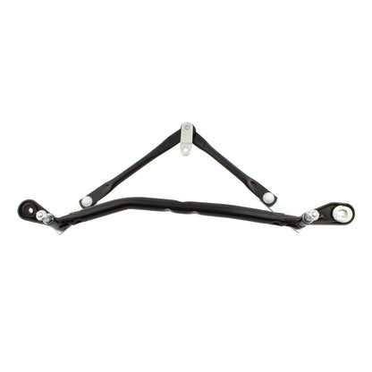 BOXI Windshield Wiper Transmission Linkage Assembly Fits for Chevrolet Cobalt 2005 2006 2007 2008