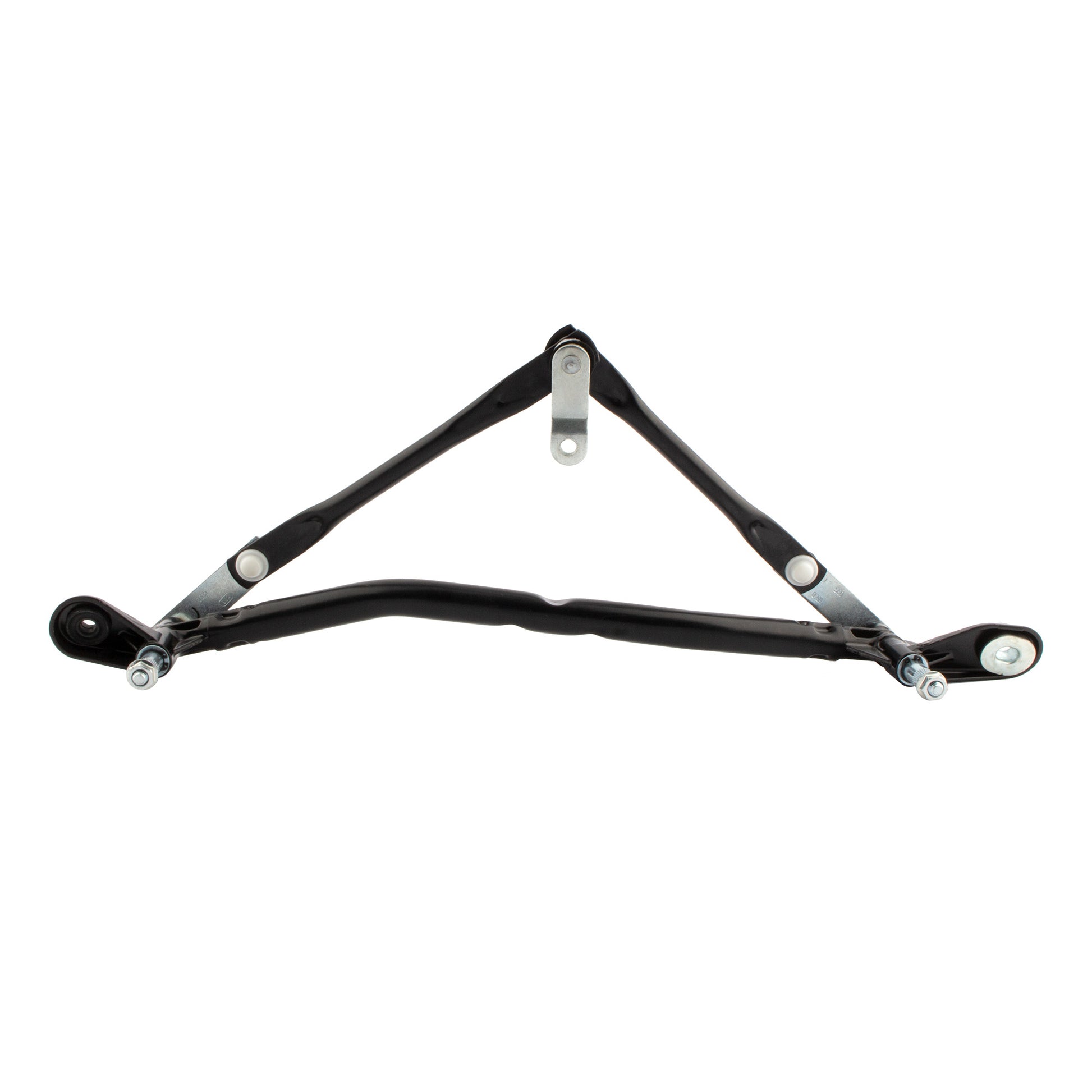 BOXI Windshield Wiper Transmission Linkage Assembly Fits for Chevrolet Cobalt 2005 2006 2007 2008 — product photo 2