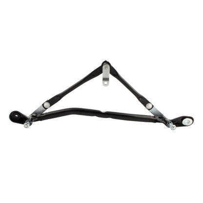 BOXI Windshield Wiper Transmission Linkage Assembly Fits for Chevrolet Cobalt 2005 2006 2007 2008 — product photo 2