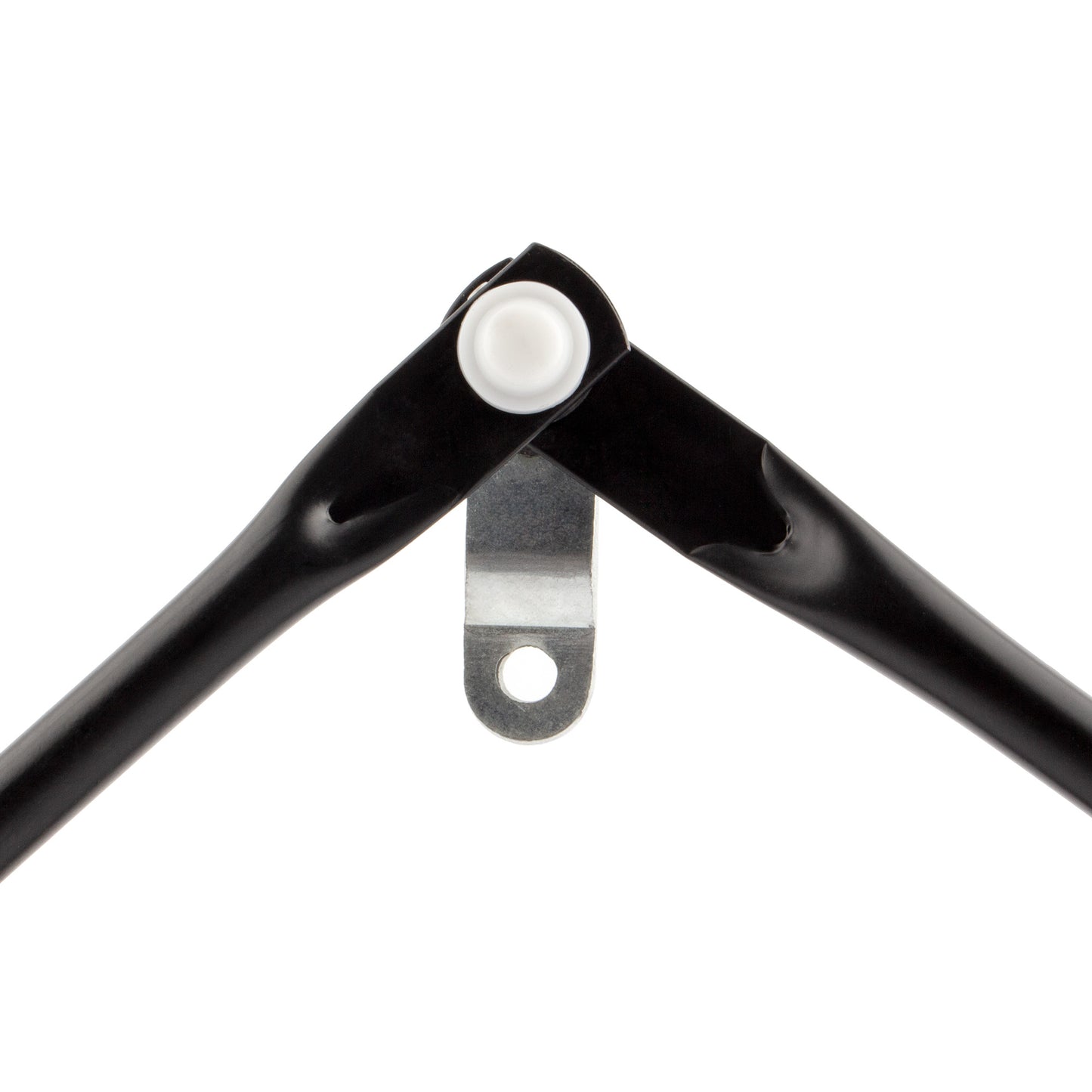 BOXI Windshield Wiper Transmission Linkage Assembly Fits for Chevrolet Cobalt 2005 2006 2007 2008 — product photo 3