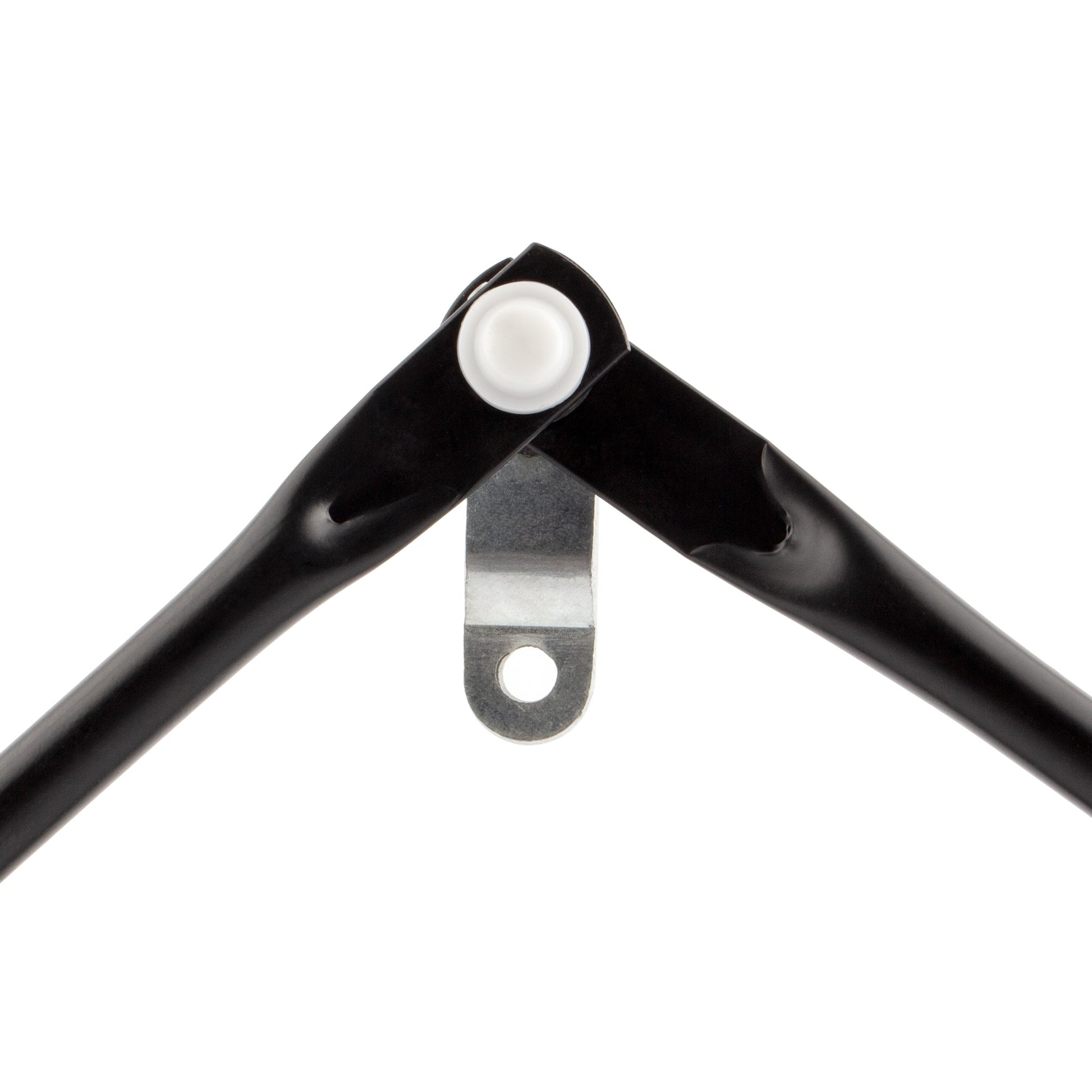 BOXI Windshield Wiper Transmission Linkage Assembly Fits for Chevrolet Cobalt 2005 2006 2007 2008 — product photo 3
