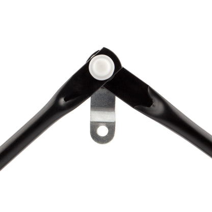 BOXI Windshield Wiper Transmission Linkage Assembly Fits for Chevrolet Cobalt 2005 2006 2007 2008 — product photo 3