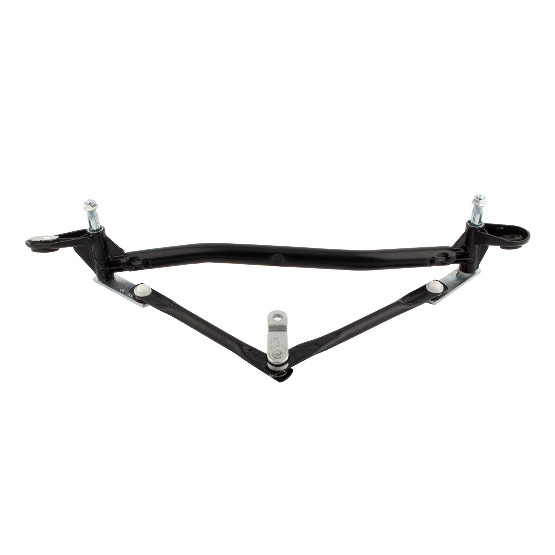 BOXI Windshield Wiper Transmission Linkage Assembly Fits for Chevrolet Cobalt 2005 2006 2007 2008 — product photo 4