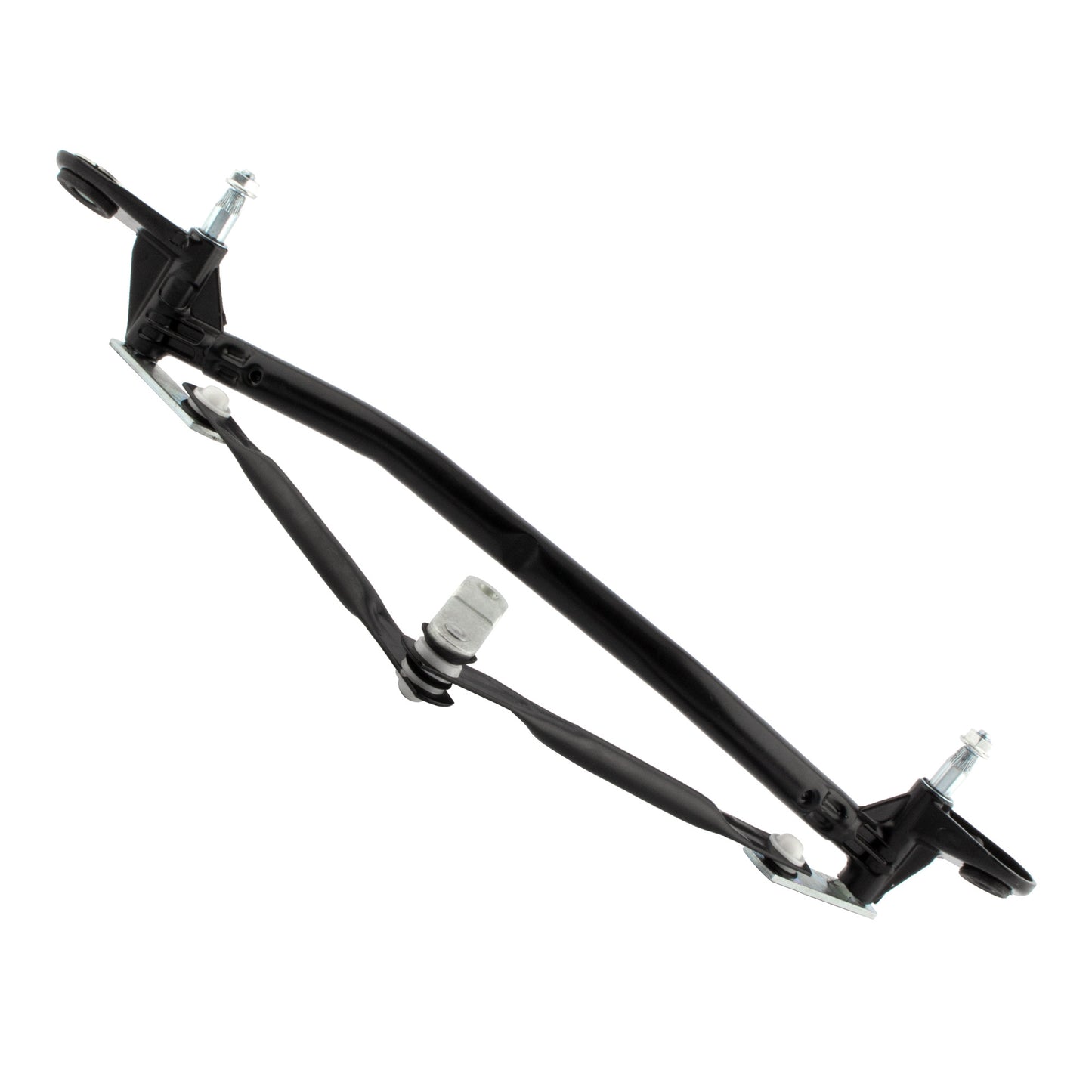 BOXI Windshield Wiper Transmission Linkage Assembly Fits for Chevrolet Cobalt 2005 2006 2007 2008 — product photo 5