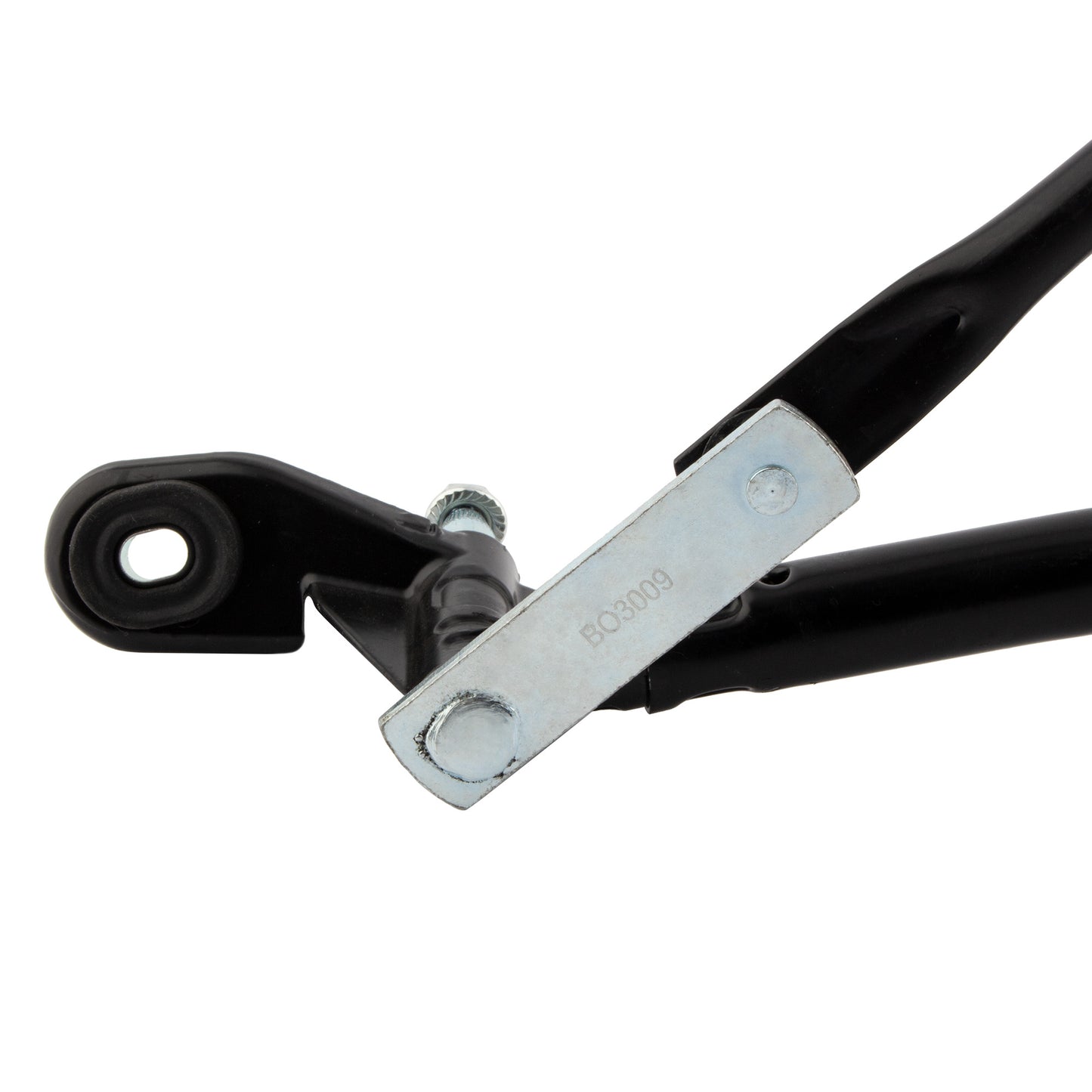 BOXI Windshield Wiper Transmission Linkage Assembly Fits for Chevrolet Cobalt 2005 2006 2007 2008 — product photo 6