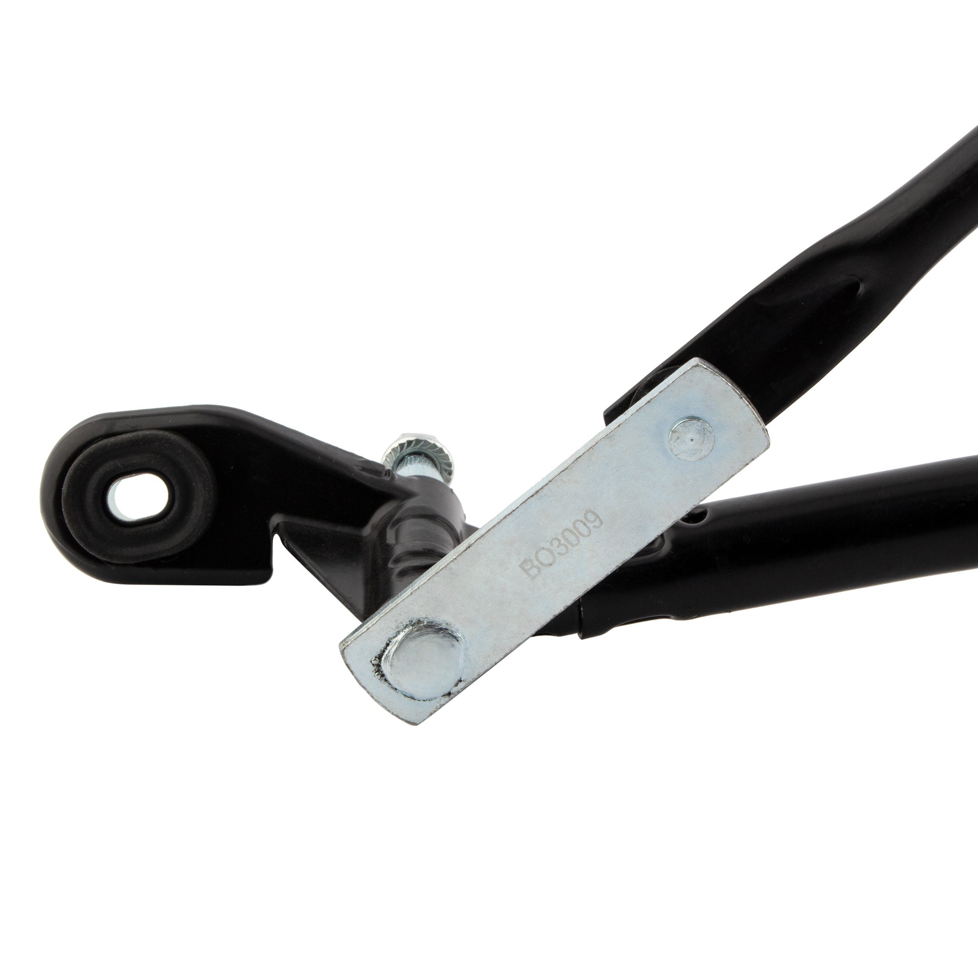 BOXI Windshield Wiper Transmission Linkage Assembly Fits for Chevrolet Cobalt 2005 2006 2007 2008 — product photo 6