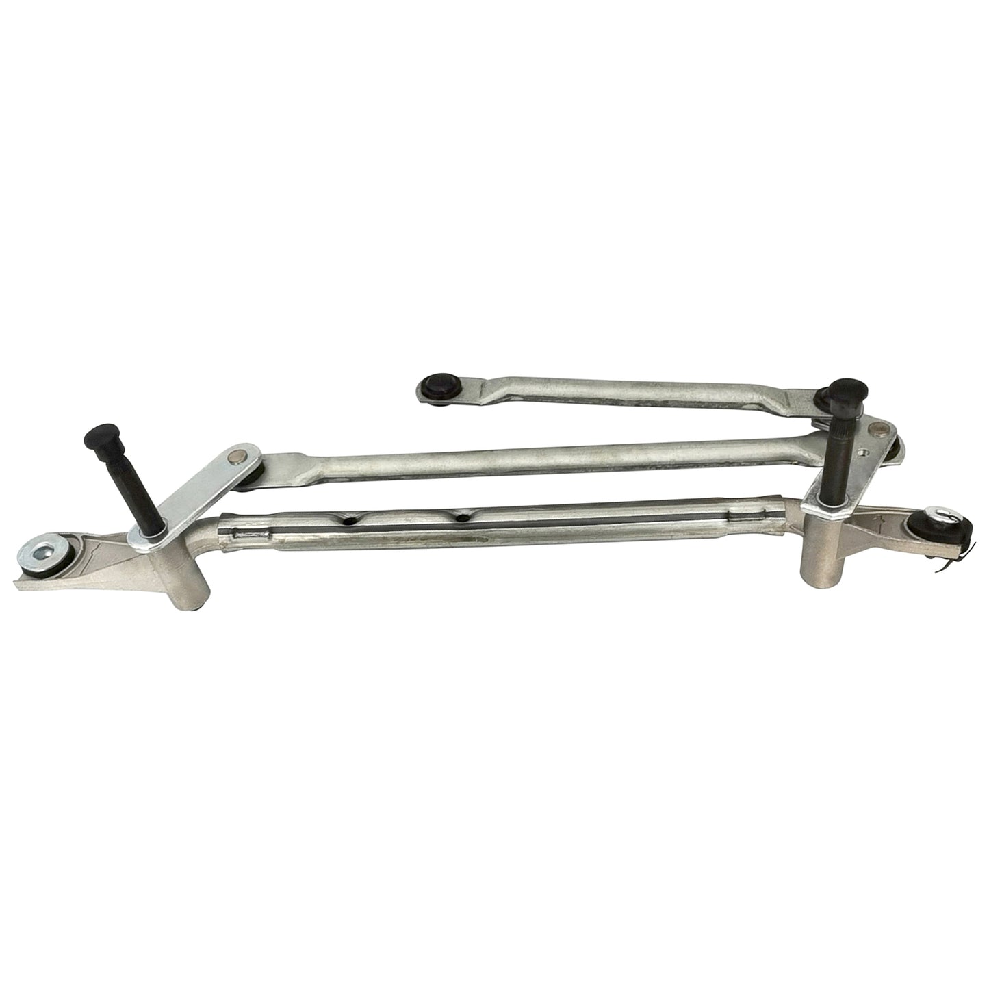 BOXI Windshield Wiper Linkage Assembly Fits for Buick Encore 2013 2014 2015 2016 2017 2018 2019 — product photo 3