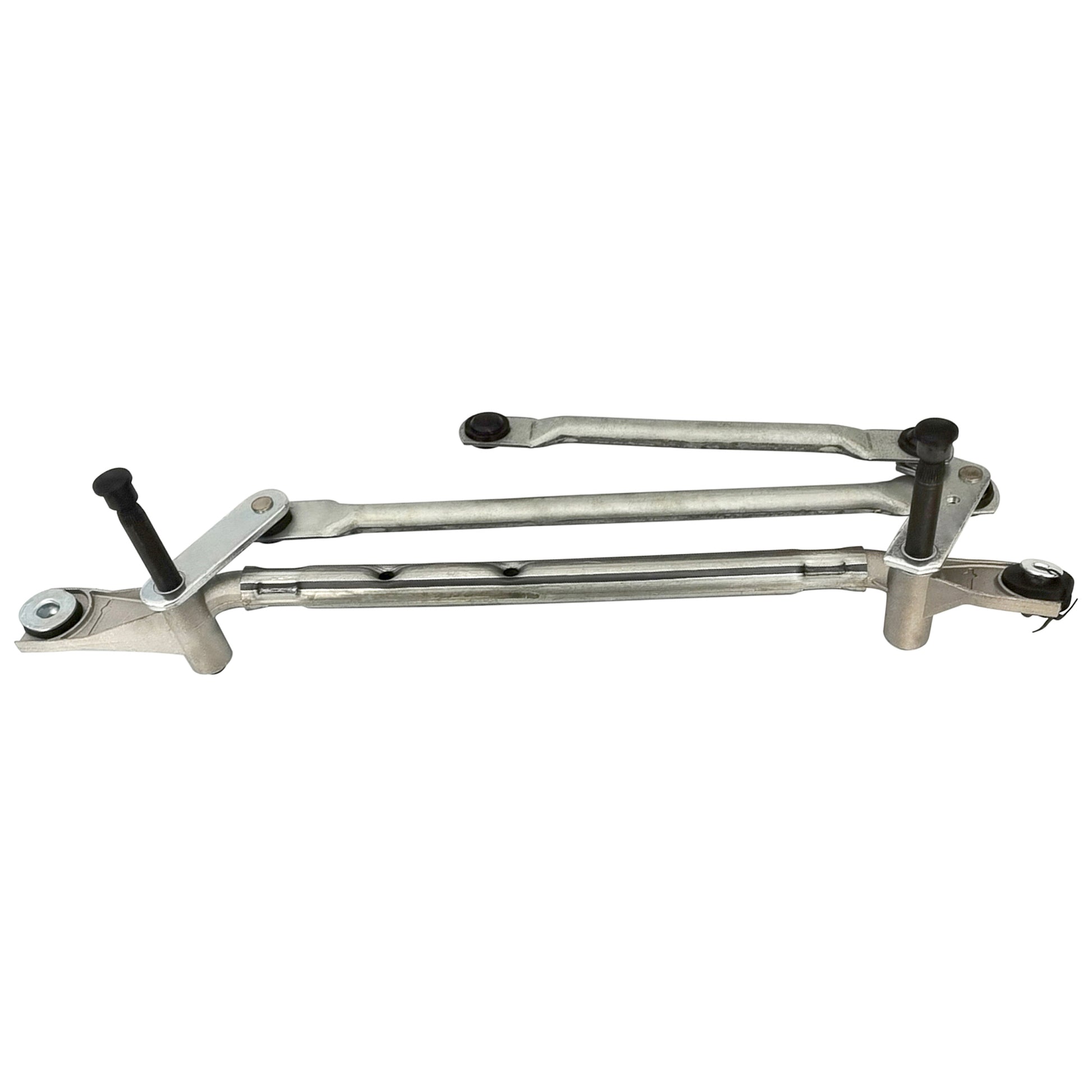 BOXI Windshield Wiper Linkage Assembly Fits for Buick Encore 2013 2014 2015 2016 2017 2018 2019 — product photo 3