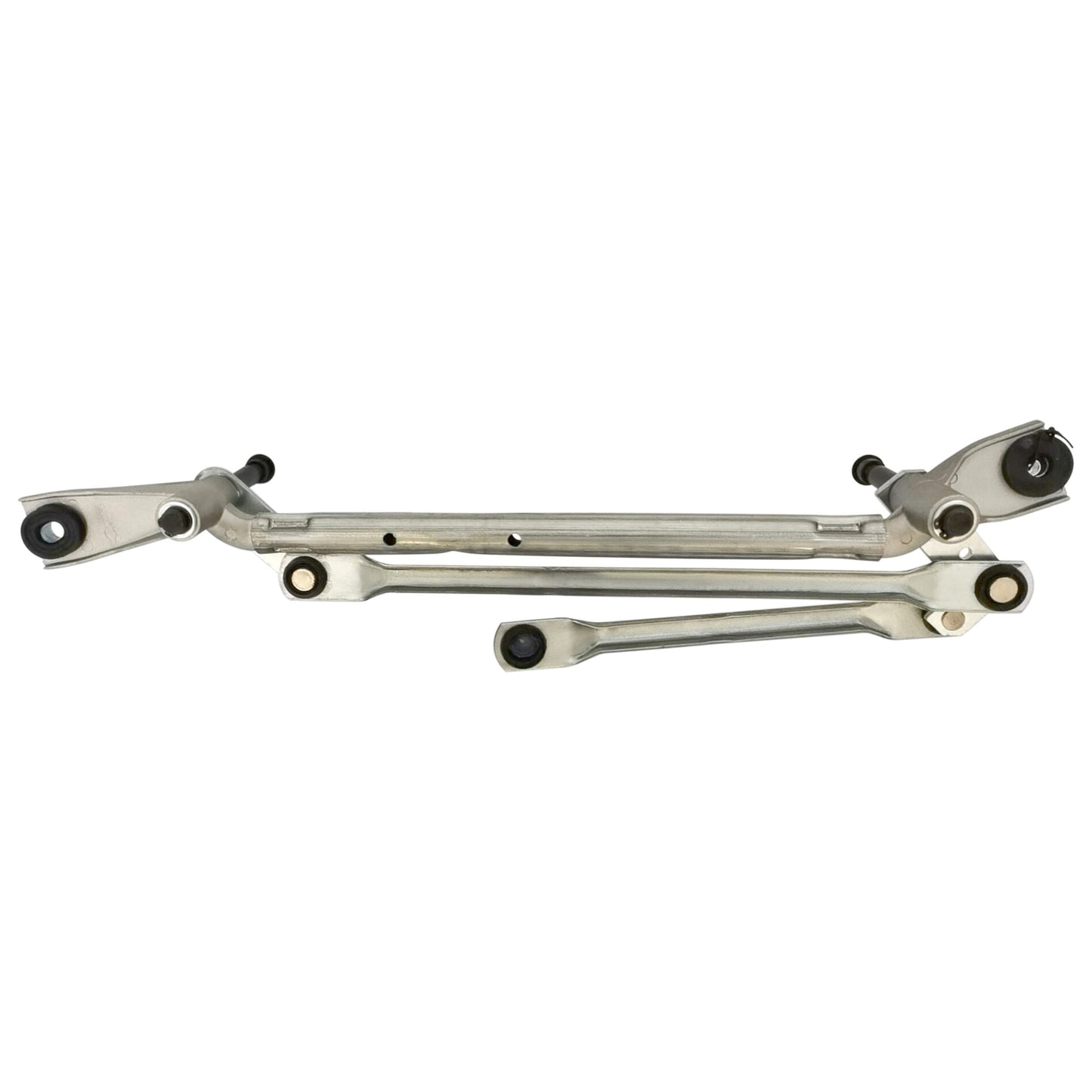 BOXI Windshield Wiper Linkage Assembly Fits for Buick Encore 2013 2014 2015 2016 2017 2018 2019 — product photo 4