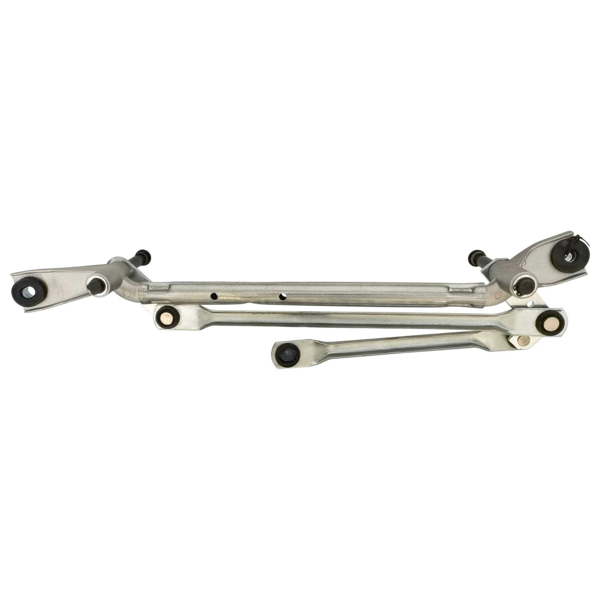 BOXI Windshield Wiper Linkage Assembly Fits for Buick Encore 2013 2014 2015 2016 2017 2018 2019 — product photo 4