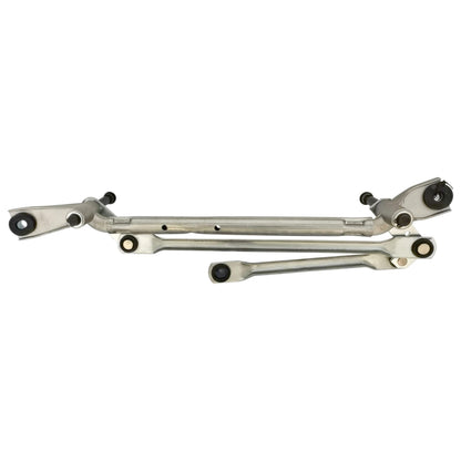 BOXI Windshield Wiper Linkage Assembly Fits for Buick Encore 2013 2014 2015 2016 2017 2018 2019 — product photo 4