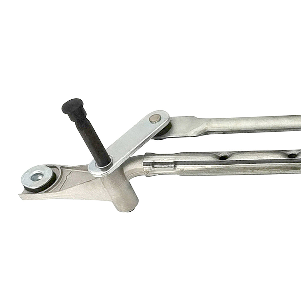 BOXI Windshield Wiper Linkage Assembly Fits for Buick Encore 2013 2014 2015 2016 2017 2018 2019 — product photo 5