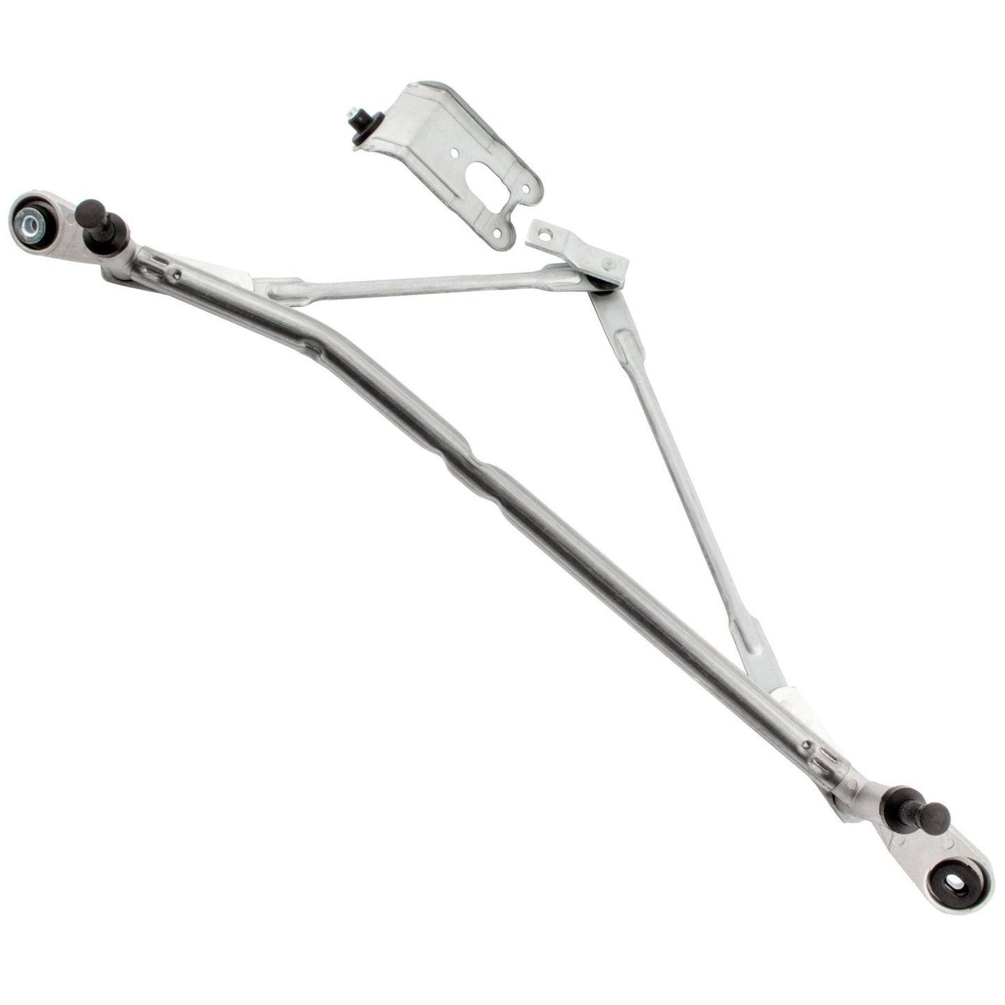 BOXI Windshield Wiper Linkage Assembly Fits for Buick Enclave 2008-2011