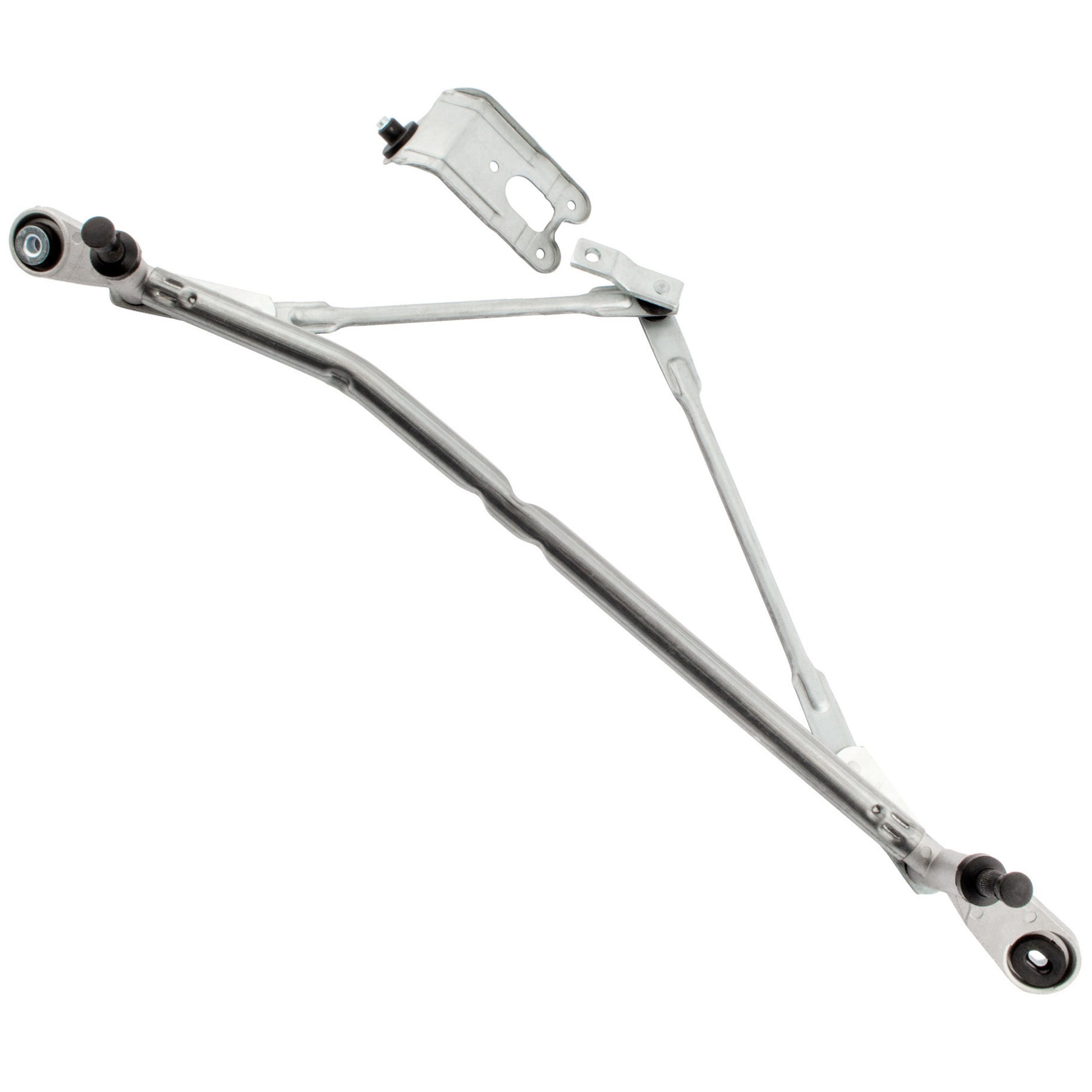 BOXI Windshield Wiper Linkage Assembly Fits for Buick Enclave 2008-2011
