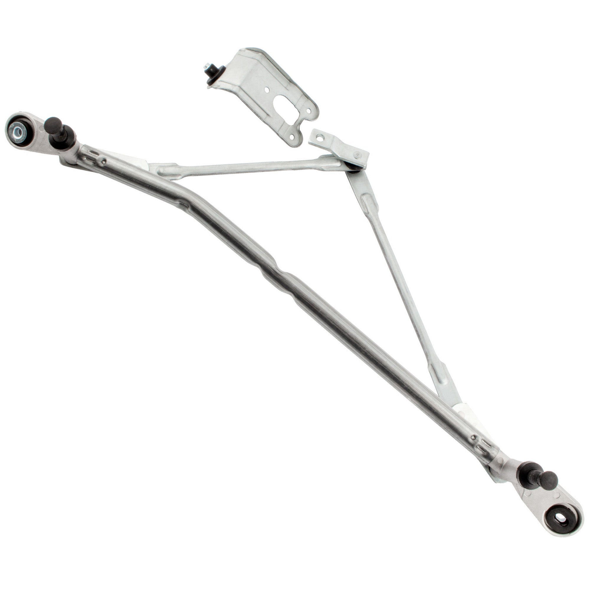 BOXI Windshield Wiper Linkage Assembly Fits for Buick Enclave 2008-2011