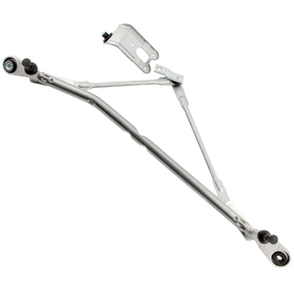 BOXI Windshield Wiper Linkage Assembly Fits for Buick Enclave 2008-2011