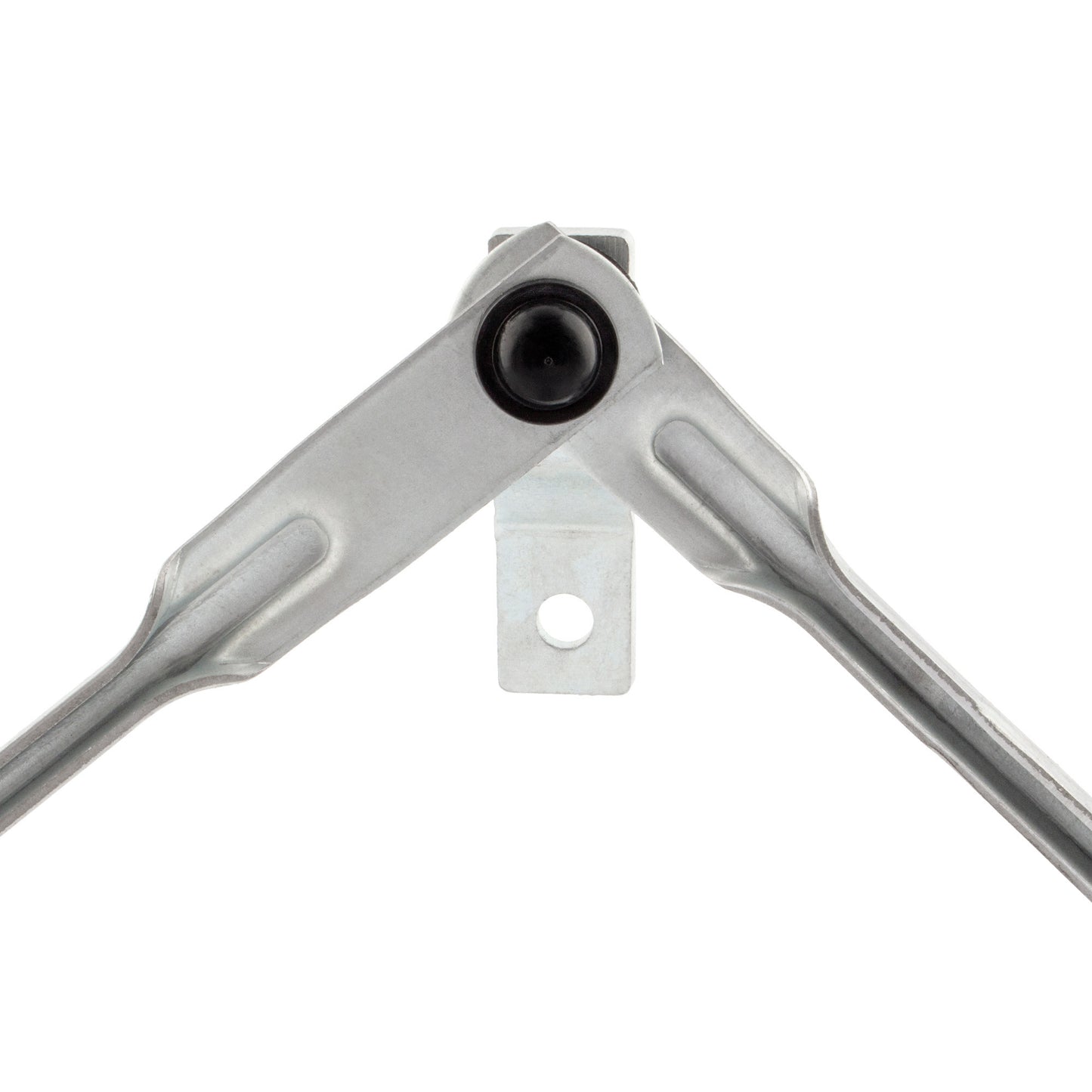 BOXI Windshield Wiper Linkage Assembly Fits for Buick Enclave 2008-2011 — product photo 2