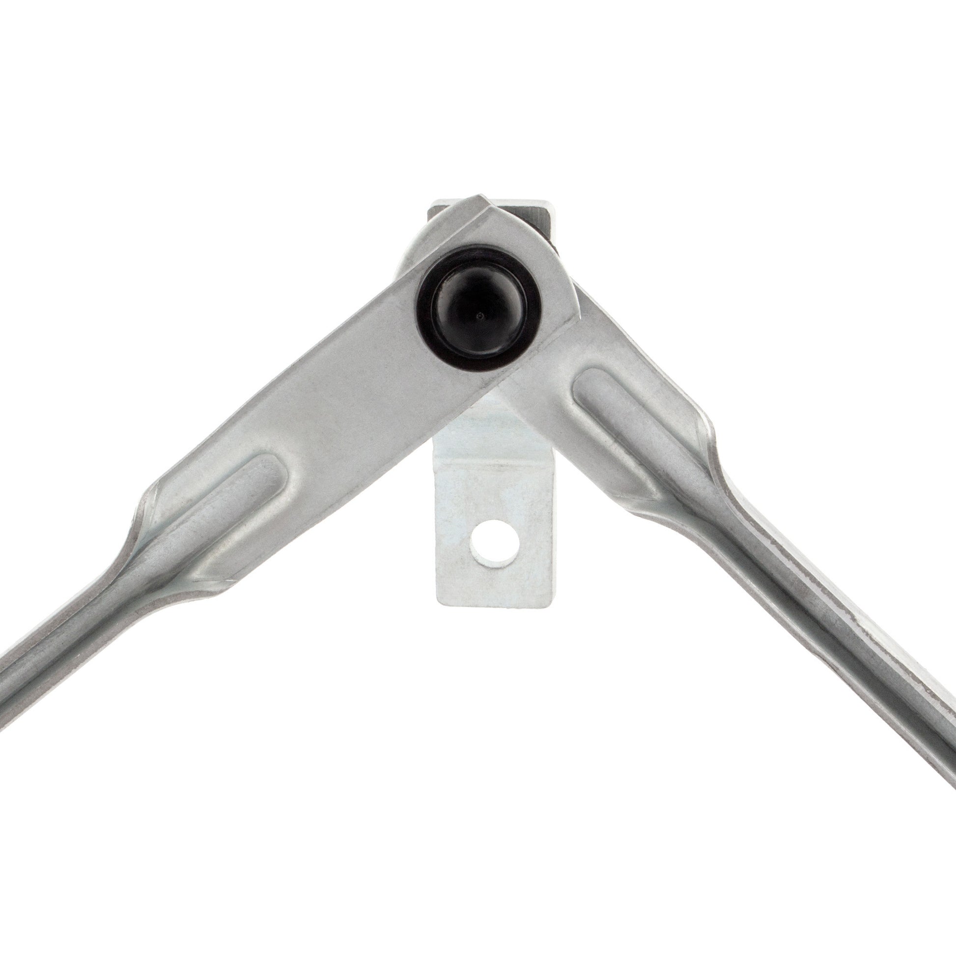 BOXI Windshield Wiper Linkage Assembly Fits for Buick Enclave 2008-2011 — product photo 2