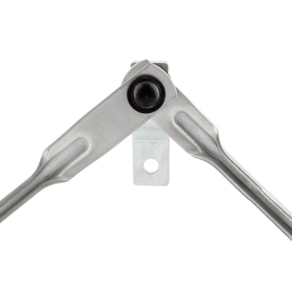 BOXI Windshield Wiper Linkage Assembly Fits for Buick Enclave 2008-2011 — product photo 2