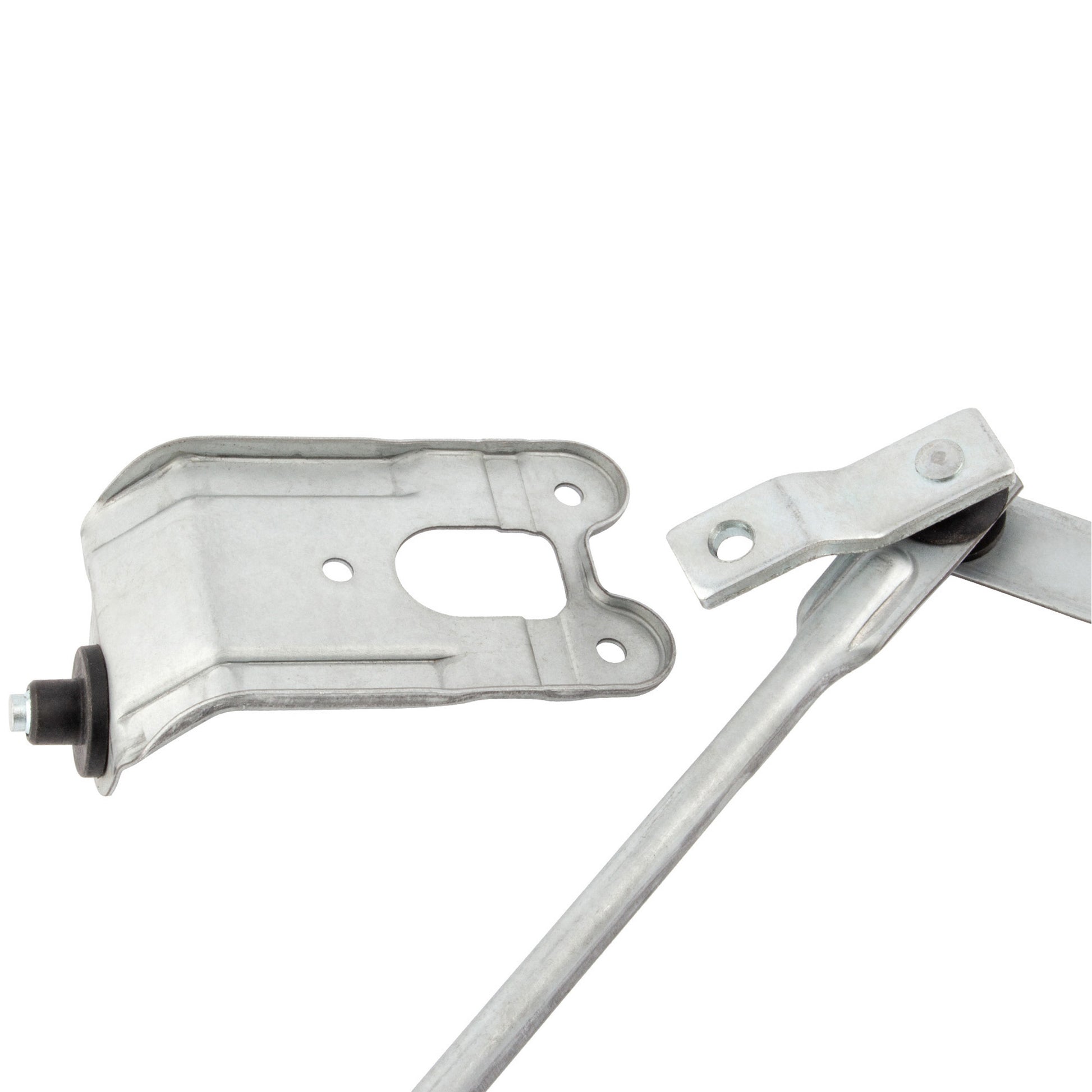BOXI Windshield Wiper Linkage Assembly Fits for Buick Enclave 2008-2011 — product photo 4