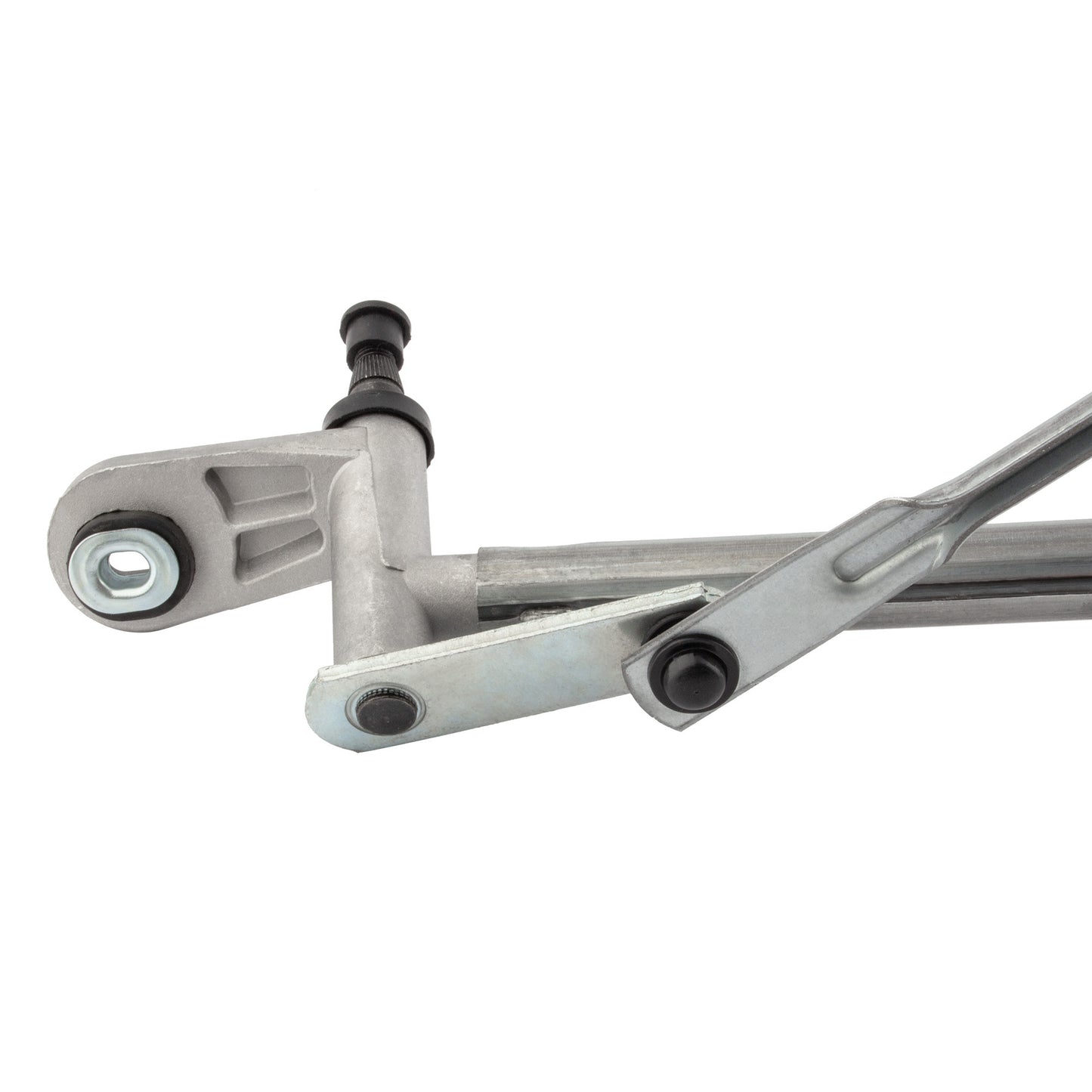 BOXI Windshield Wiper Linkage Assembly Fits for Buick Enclave 2008-2011 — product photo 5
