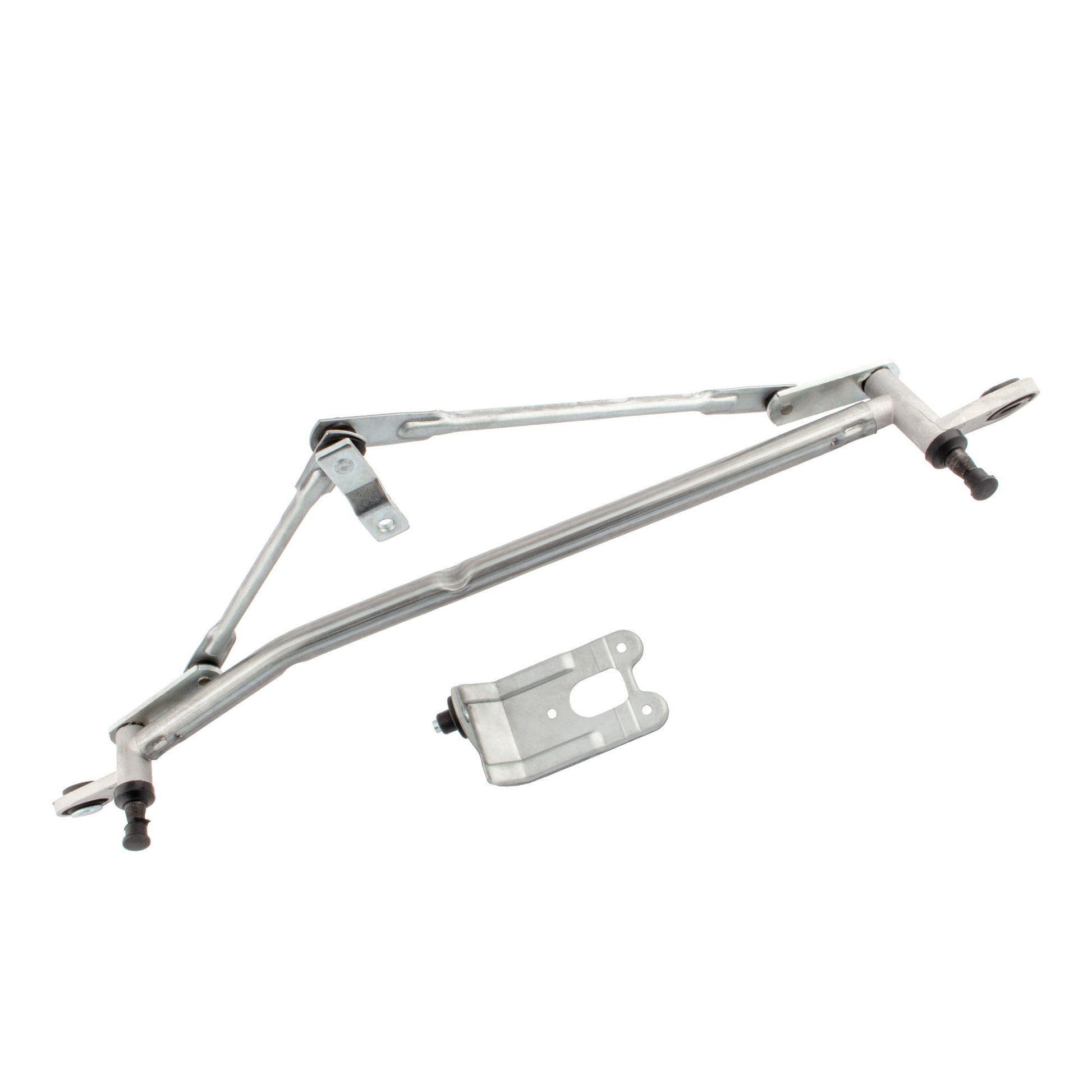 BOXI Windshield Wiper Linkage Assembly Fits for Buick Enclave 2008-2011 — product photo 6