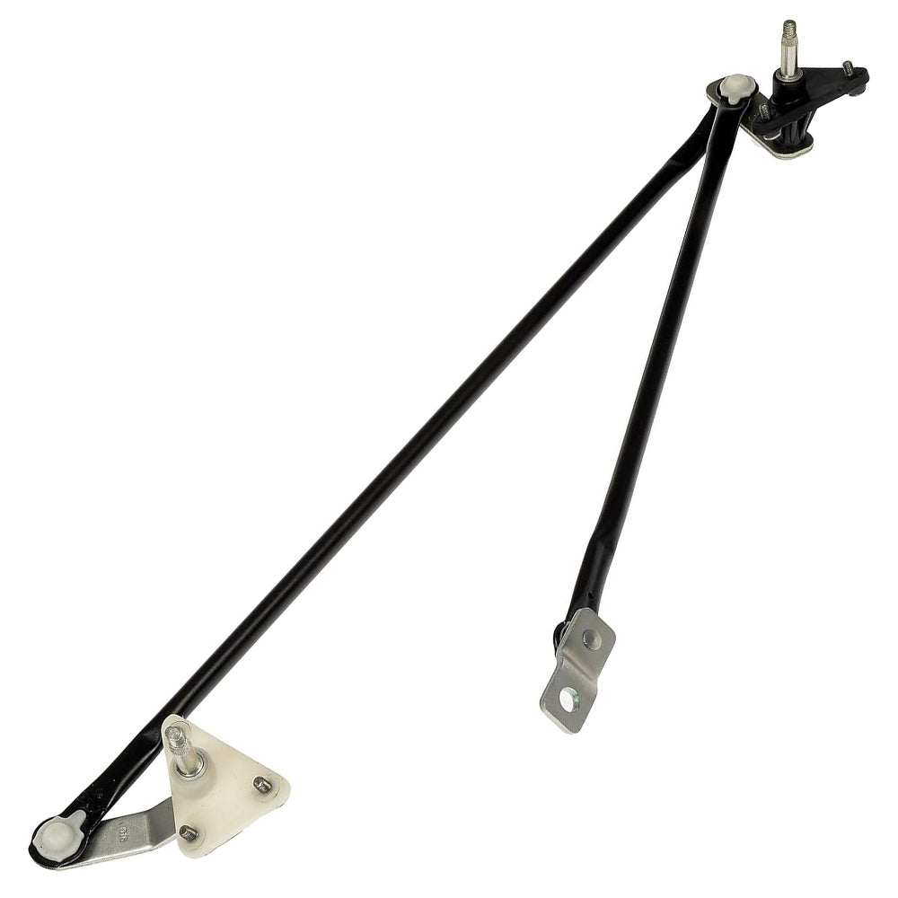BOXI Windshield Wiper Linkage Assembly Fits for Nissan Frontier 2001 2002 2003 2004 Xterra 2001 — product photo 2