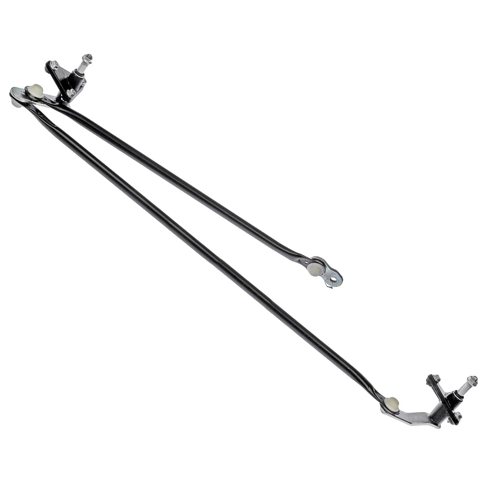 BOXI Windshield Wiper Linkage Assembly Fits for Nissan Frontier 2001 2002 2003 2004 Xterra 2001 — product photo 3