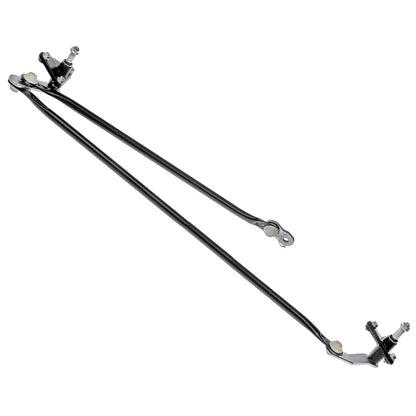 BOXI Windshield Wiper Linkage Assembly Fits for Nissan Frontier 2001 2002 2003 2004 Xterra 2001 — product photo 3