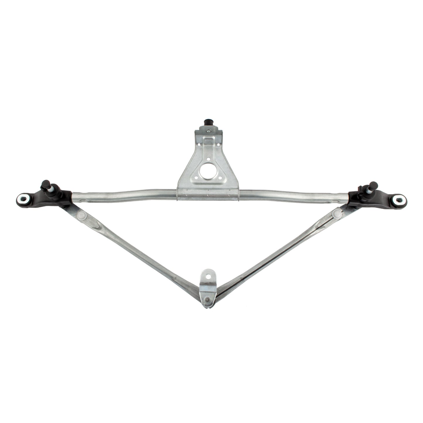 BOXI 602-105 Windshield Wiper Linkage Assembly Fit for Jeep Wrangler JK 2007 2008 2009 2010 2011