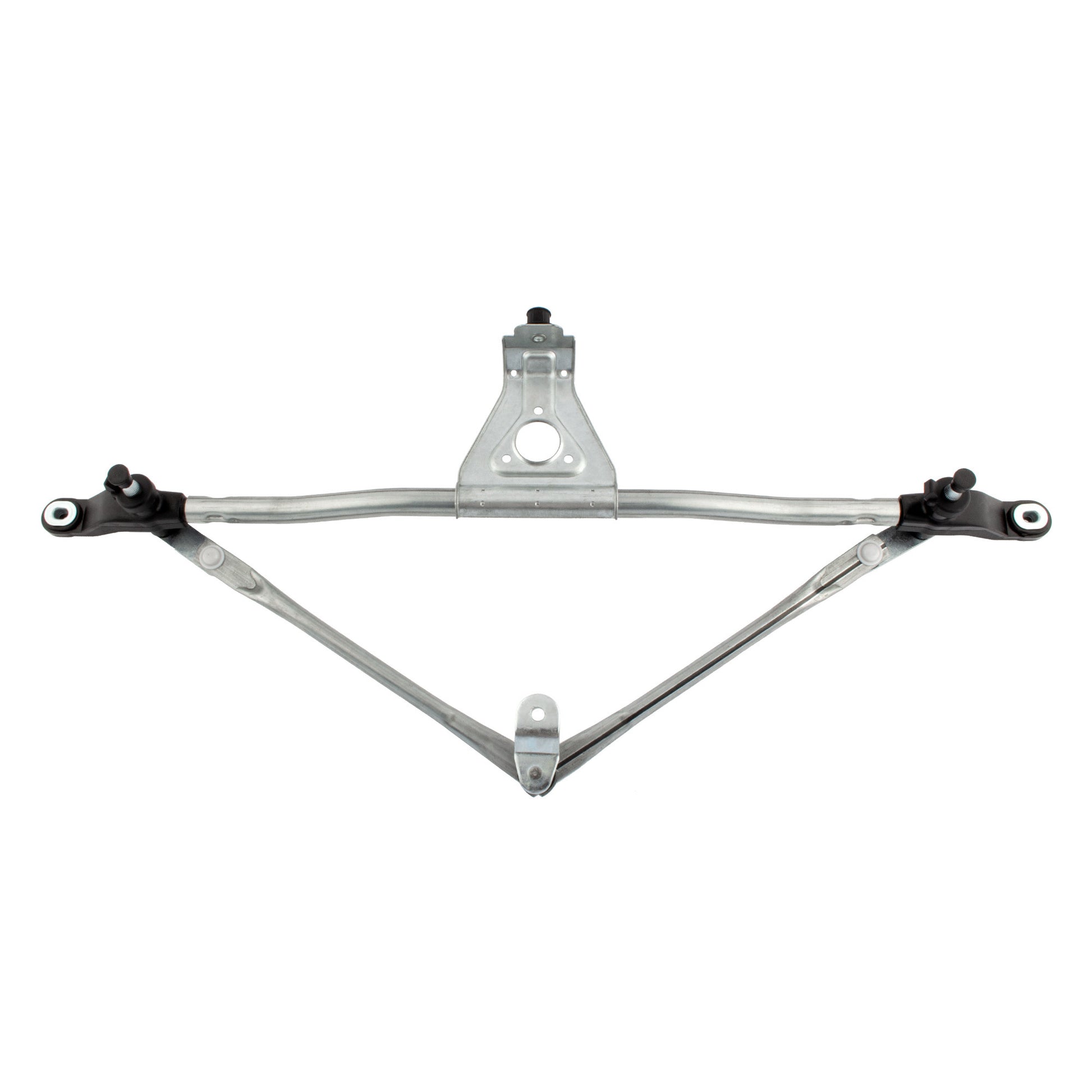 BOXI 602-105 Windshield Wiper Linkage Assembly Fit for Jeep Wrangler JK 2007 2008 2009 2010 2011