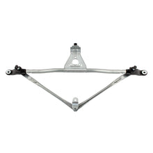 BOXI 602-105 Windshield Wiper Linkage Assembly Fit for Jeep Wrangler JK 2007 2008 2009 2010 2011