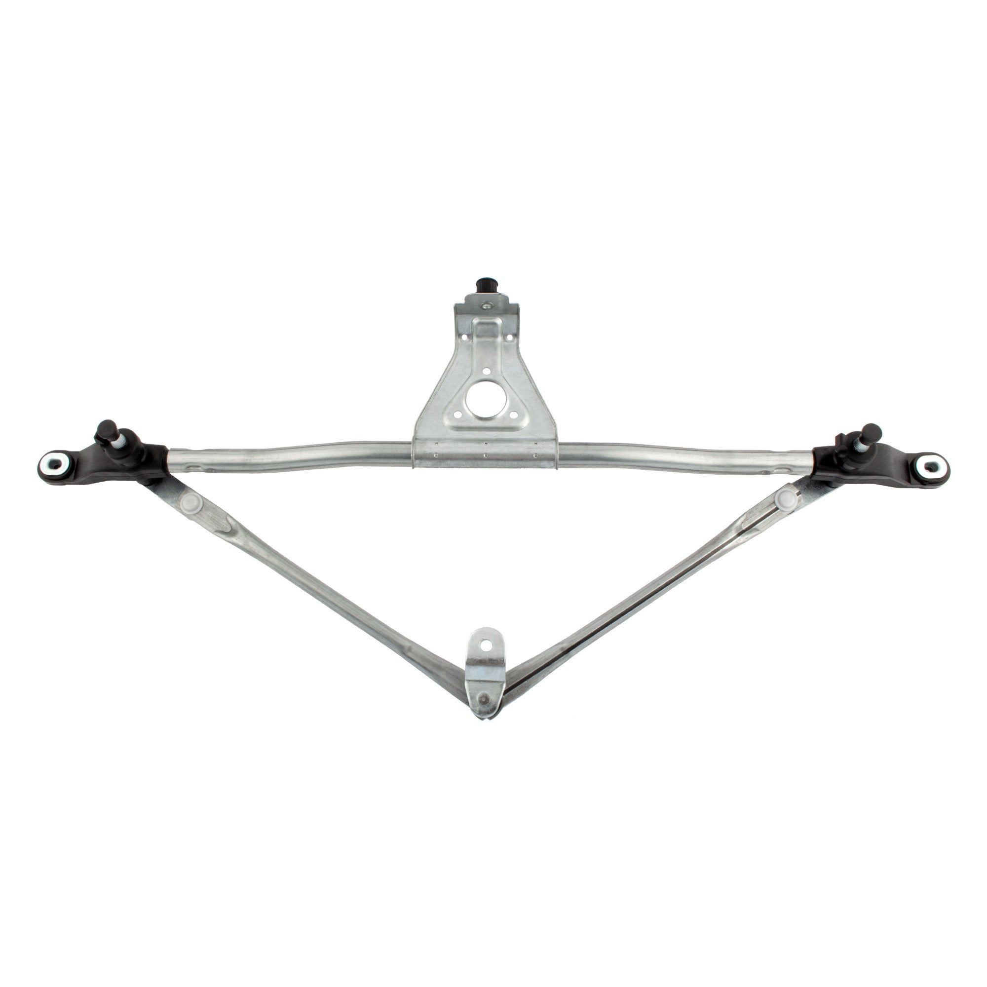 BOXI 602-105 Windshield Wiper Linkage Assembly Fit for Jeep Wrangler JK 2007 2008 2009 2010 2011
