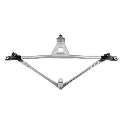 BOXI 602-105 Windshield Wiper Linkage Assembly Fit for Jeep Wrangler JK 2007 2008 2009 2010 2011